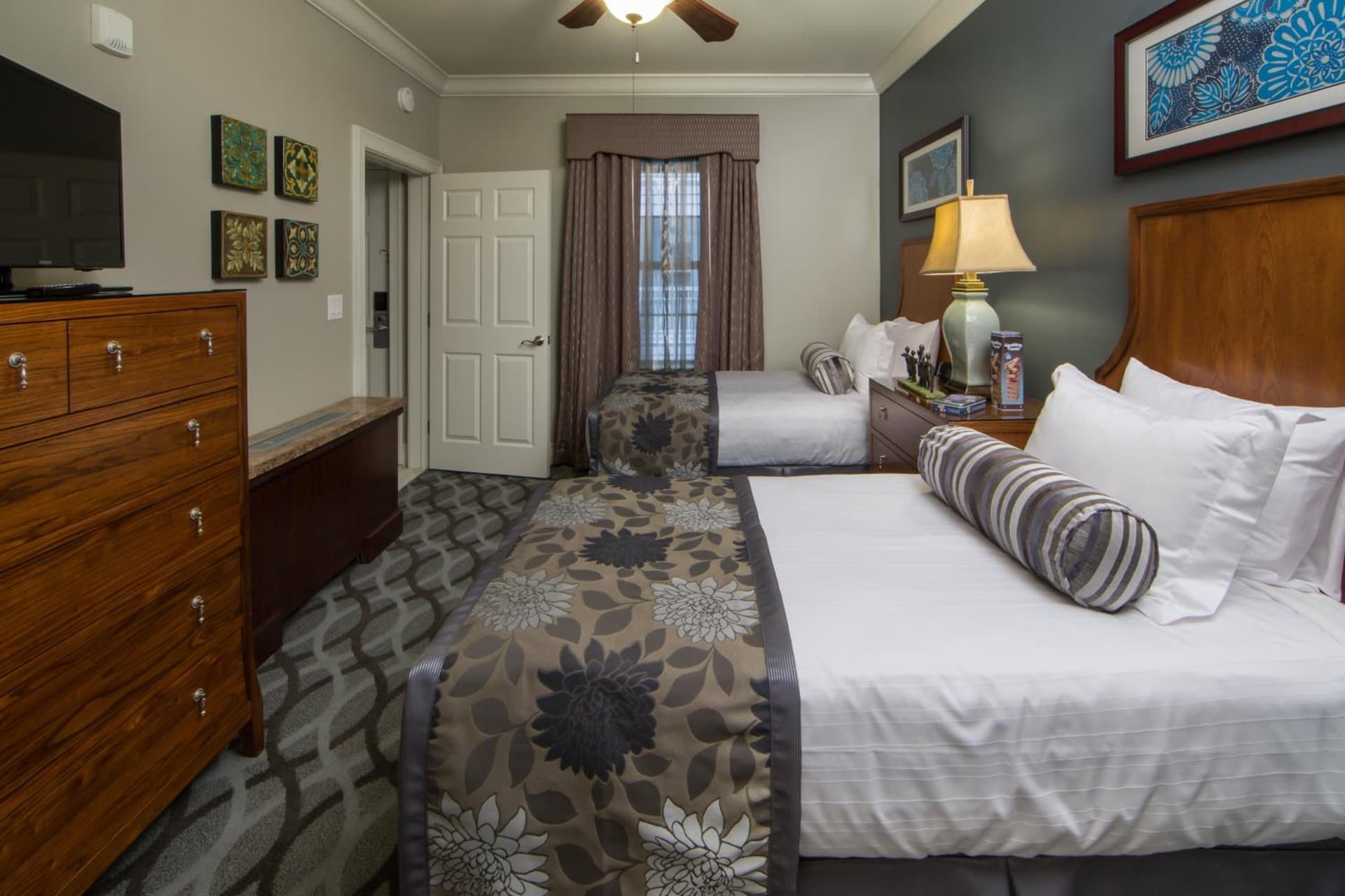 Holiday Inn Club Vacations Williamsburg Resort gallery photo in Williamsburg, VA — image 29