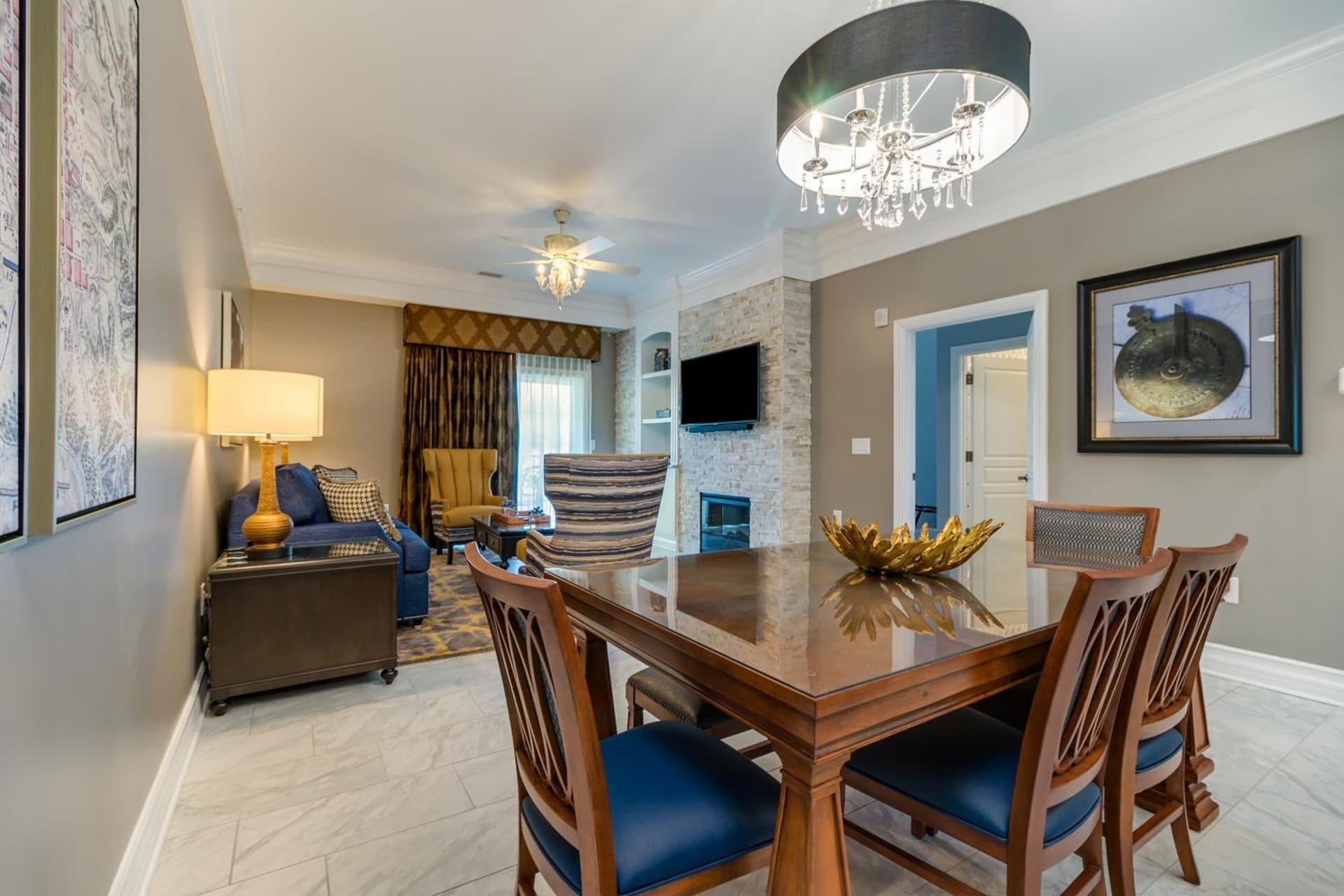 Holiday Inn Club Vacations Williamsburg Resort gallery photo in Williamsburg, VA — image 93
