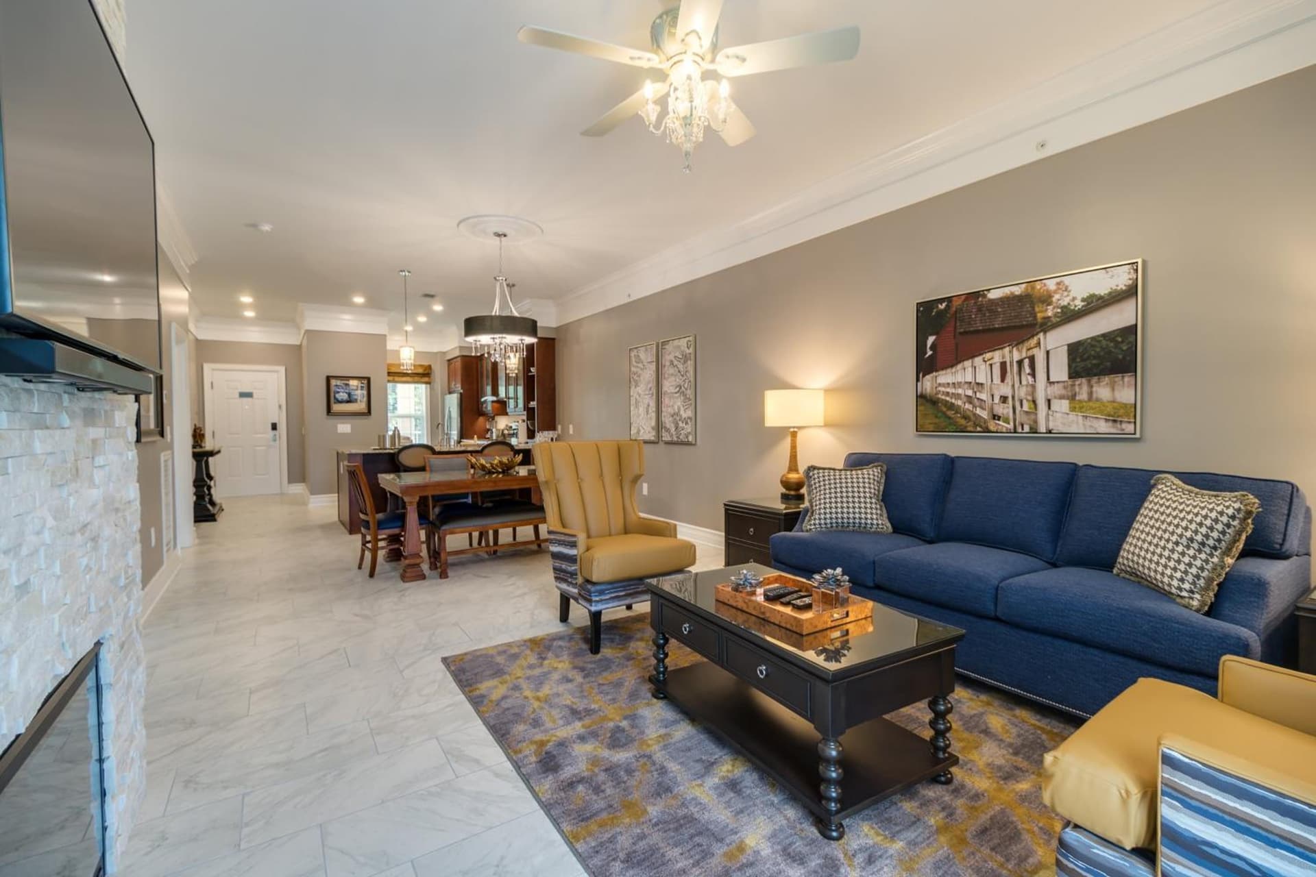 Holiday Inn Club Vacations Williamsburg Resort gallery photo in Williamsburg, VA — image 61