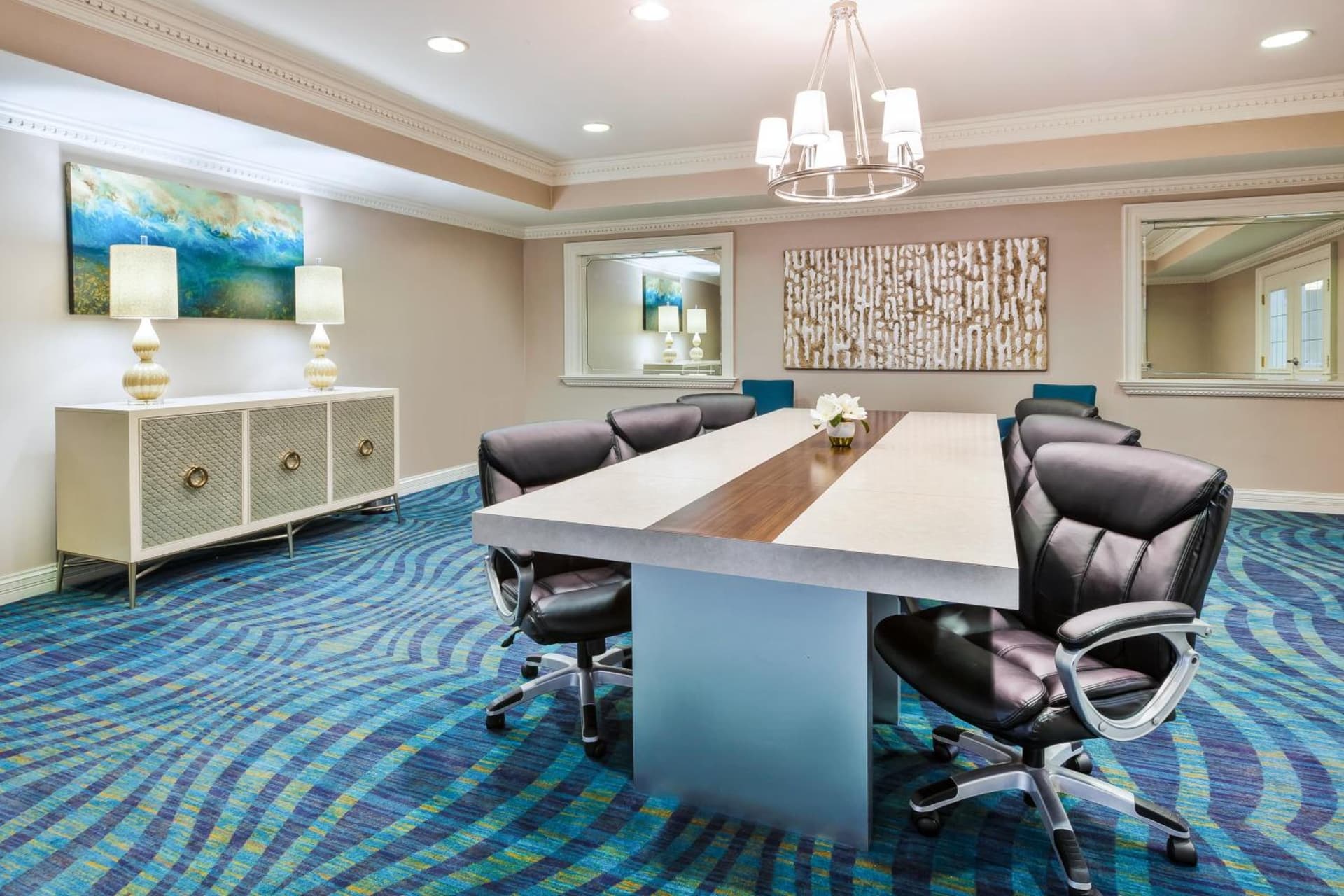 Holiday Inn Express & Suites Carmel North – Westfield by IHG gallery photo in Carmel, IN — image 43