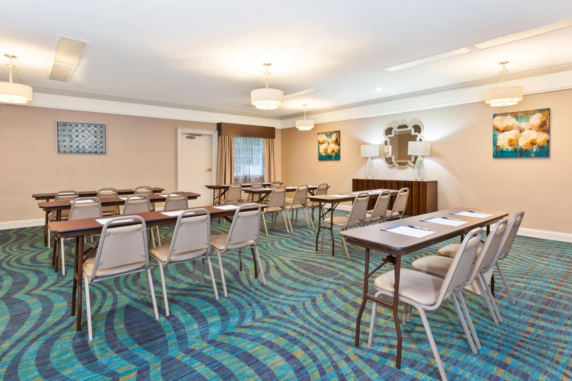 Holiday Inn Express & Suites Carmel North – Westfield by IHG gallery photo in Carmel, IN — image 38