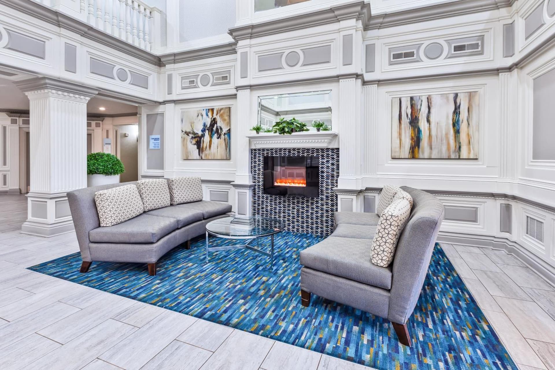 Holiday Inn Express & Suites Carmel North – Westfield by IHG gallery photo in Carmel, IN — image 24