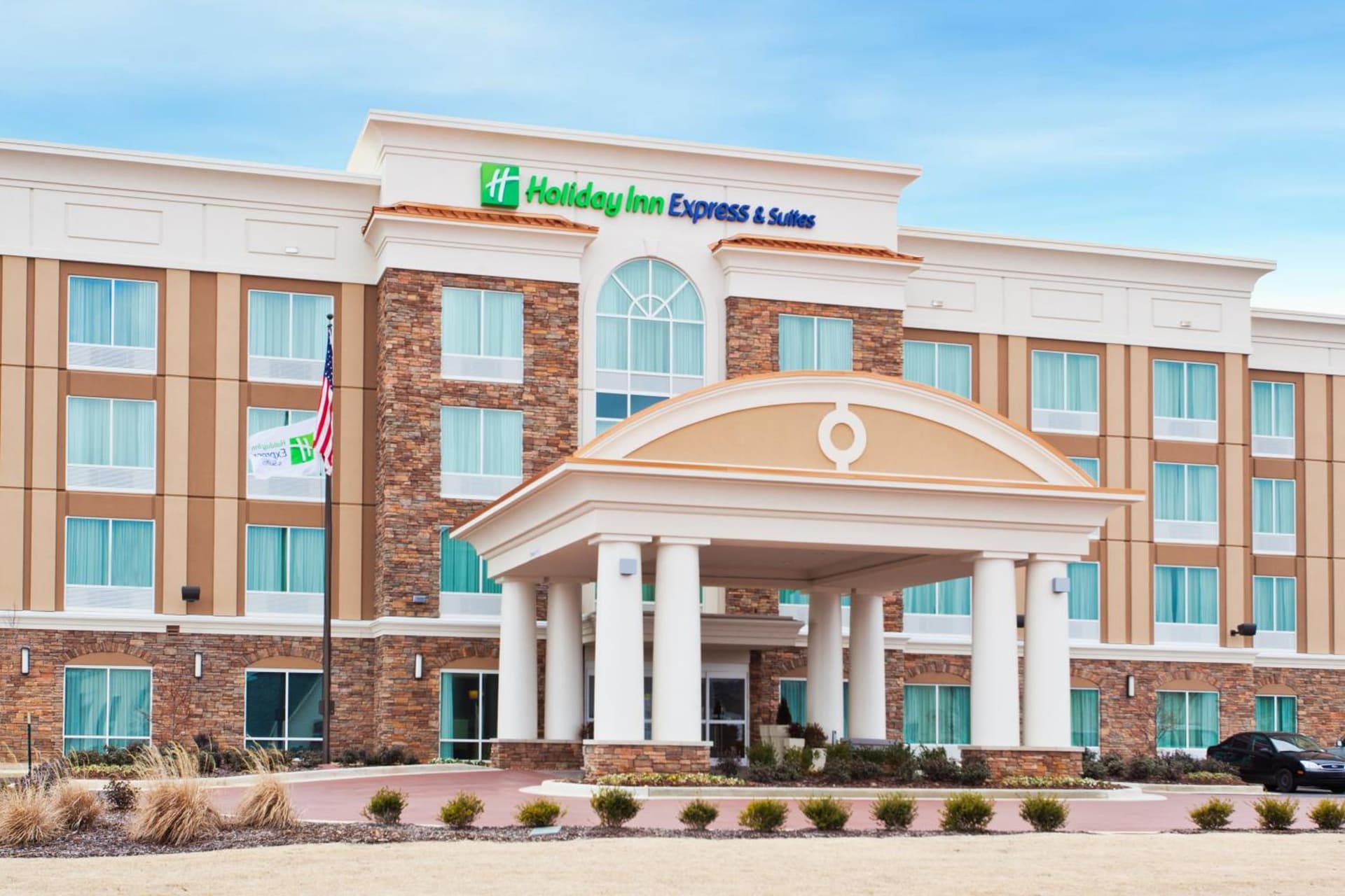 Holiday Inn Express Hotel & Suites Huntsville West - Research Park by IHG gallery photo in Huntsville, AL — image 23