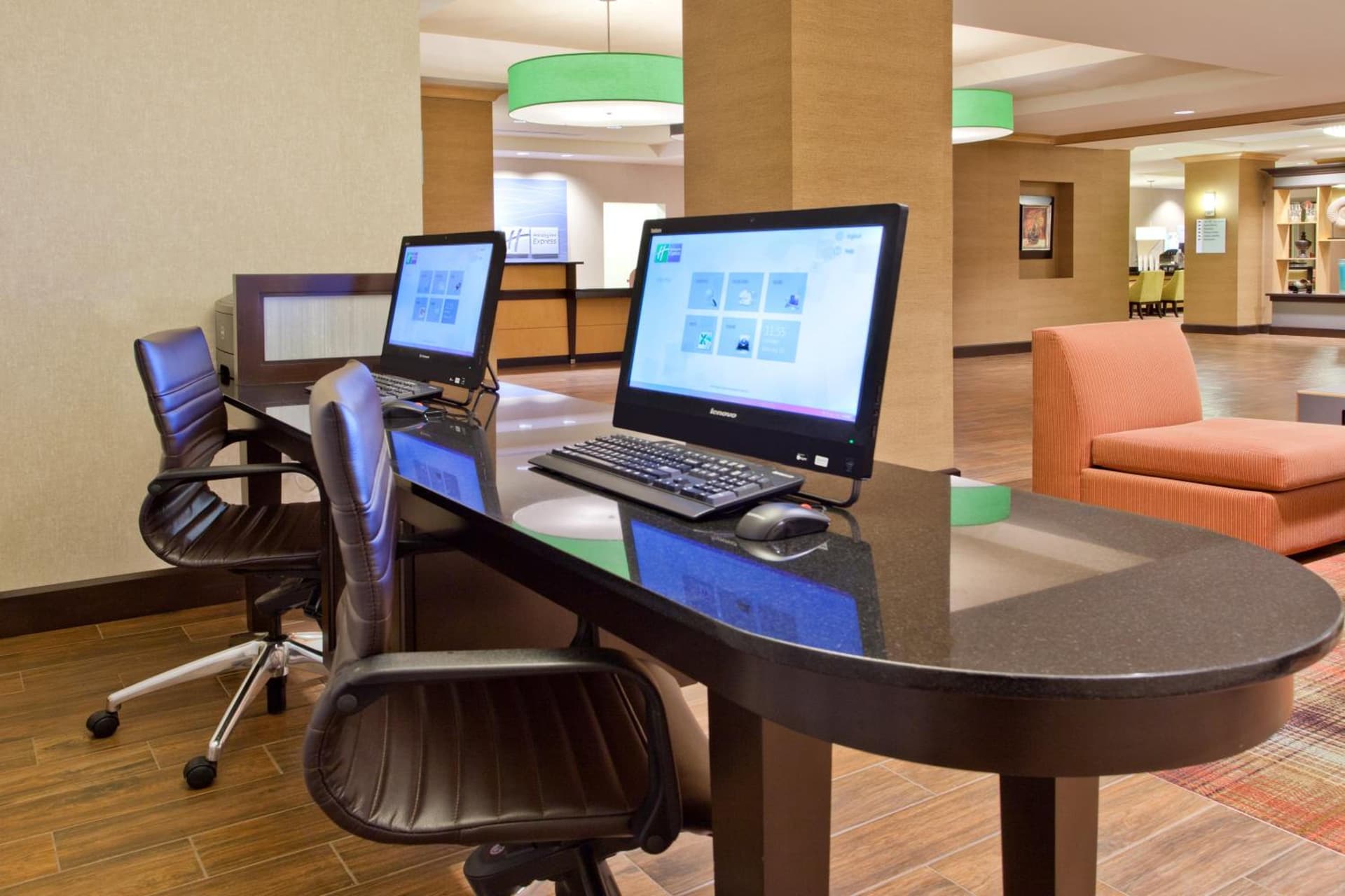 Holiday Inn Express Hotel & Suites Huntsville West - Research Park by IHG gallery photo in Huntsville, AL — image 30