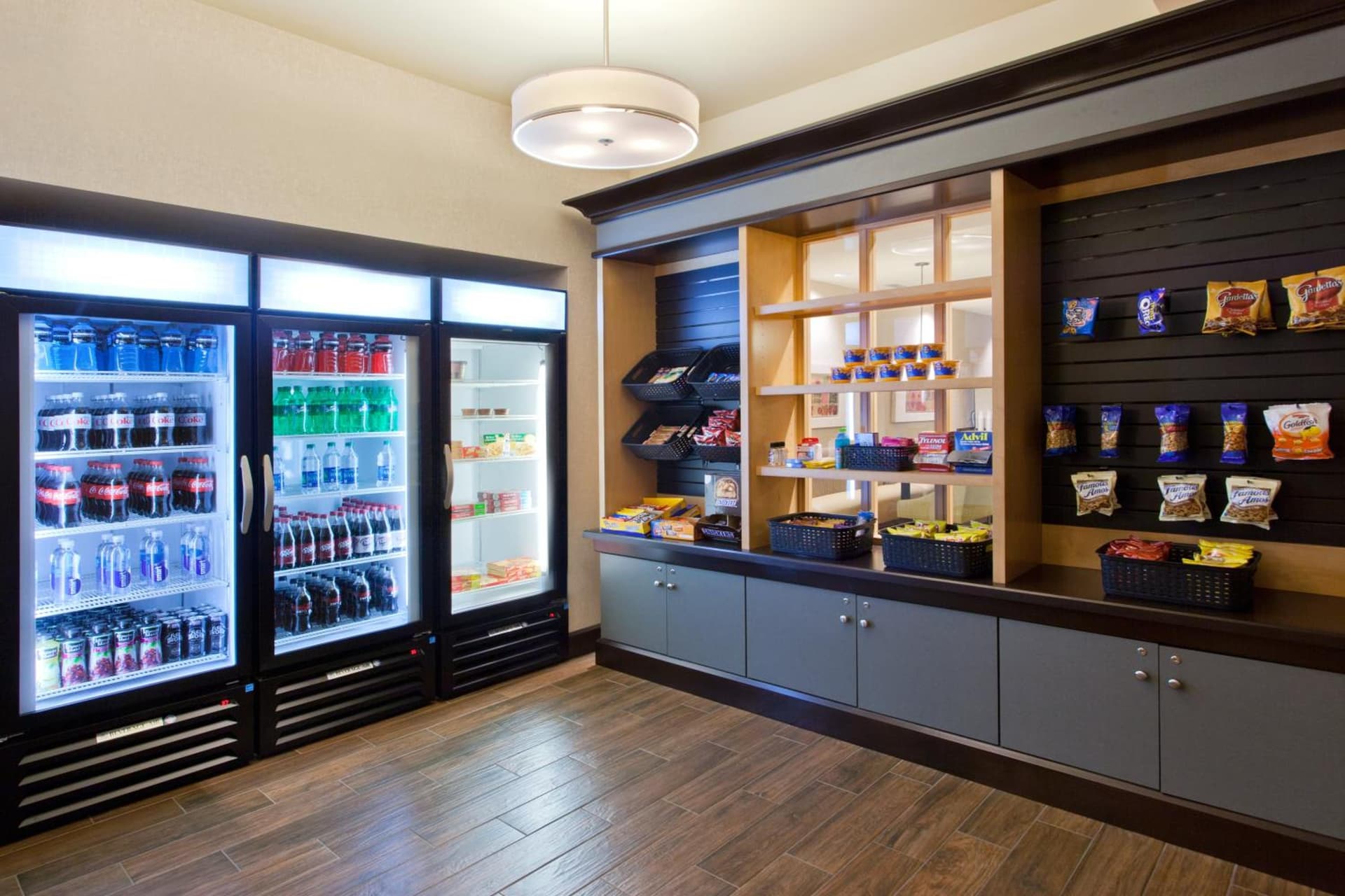 Holiday Inn Express Hotel & Suites Huntsville West - Research Park by IHG gallery photo in Huntsville, AL — image 10