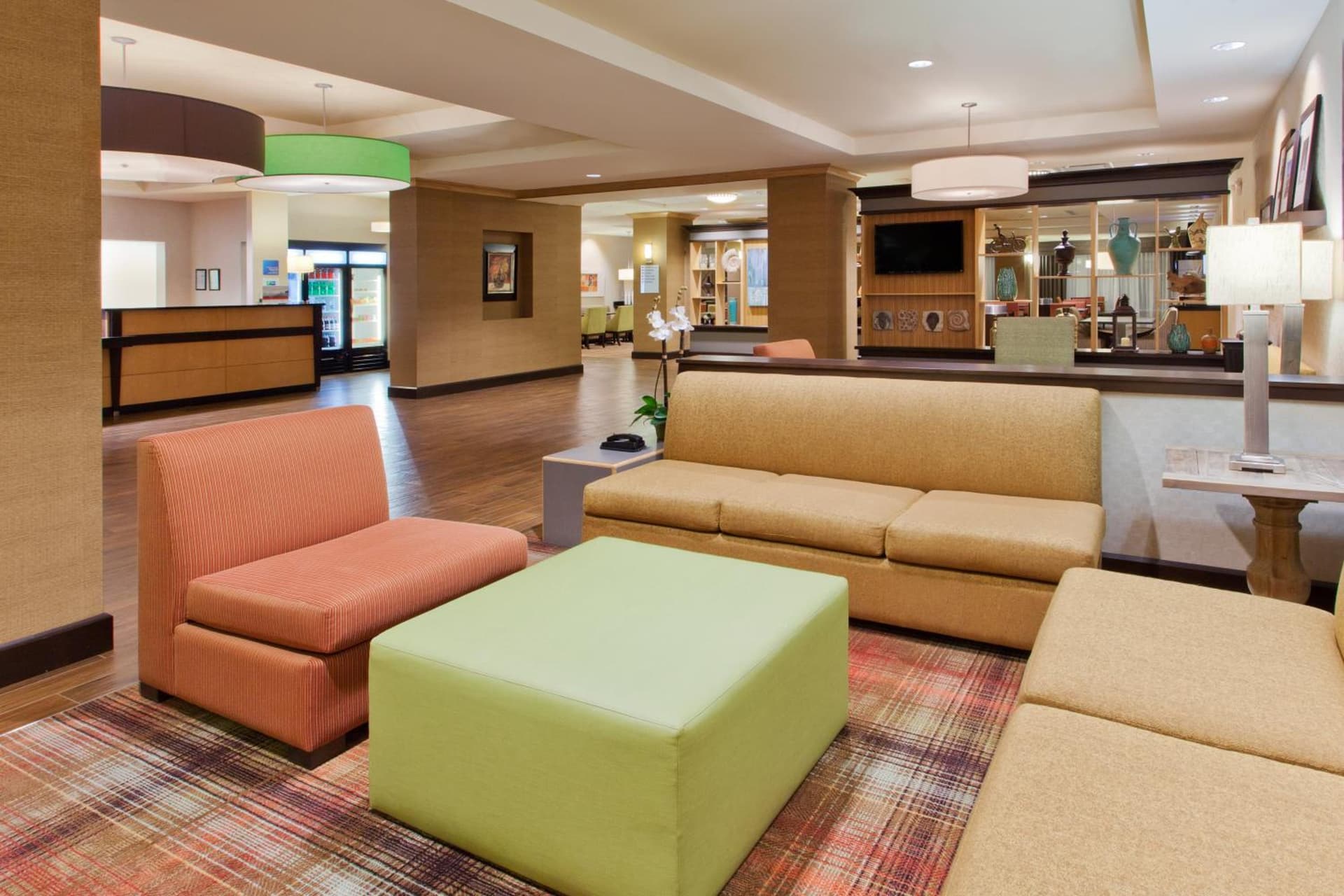 Holiday Inn Express Hotel & Suites Huntsville West - Research Park by IHG gallery photo in Huntsville, AL — image 27