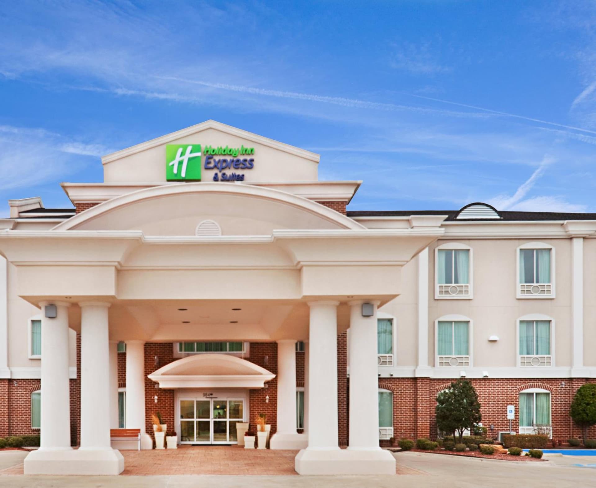 Holiday Inn Express & Suites Waxahachie by IHG featured exterior or lobby in Waxahachie, TX — similar hotel