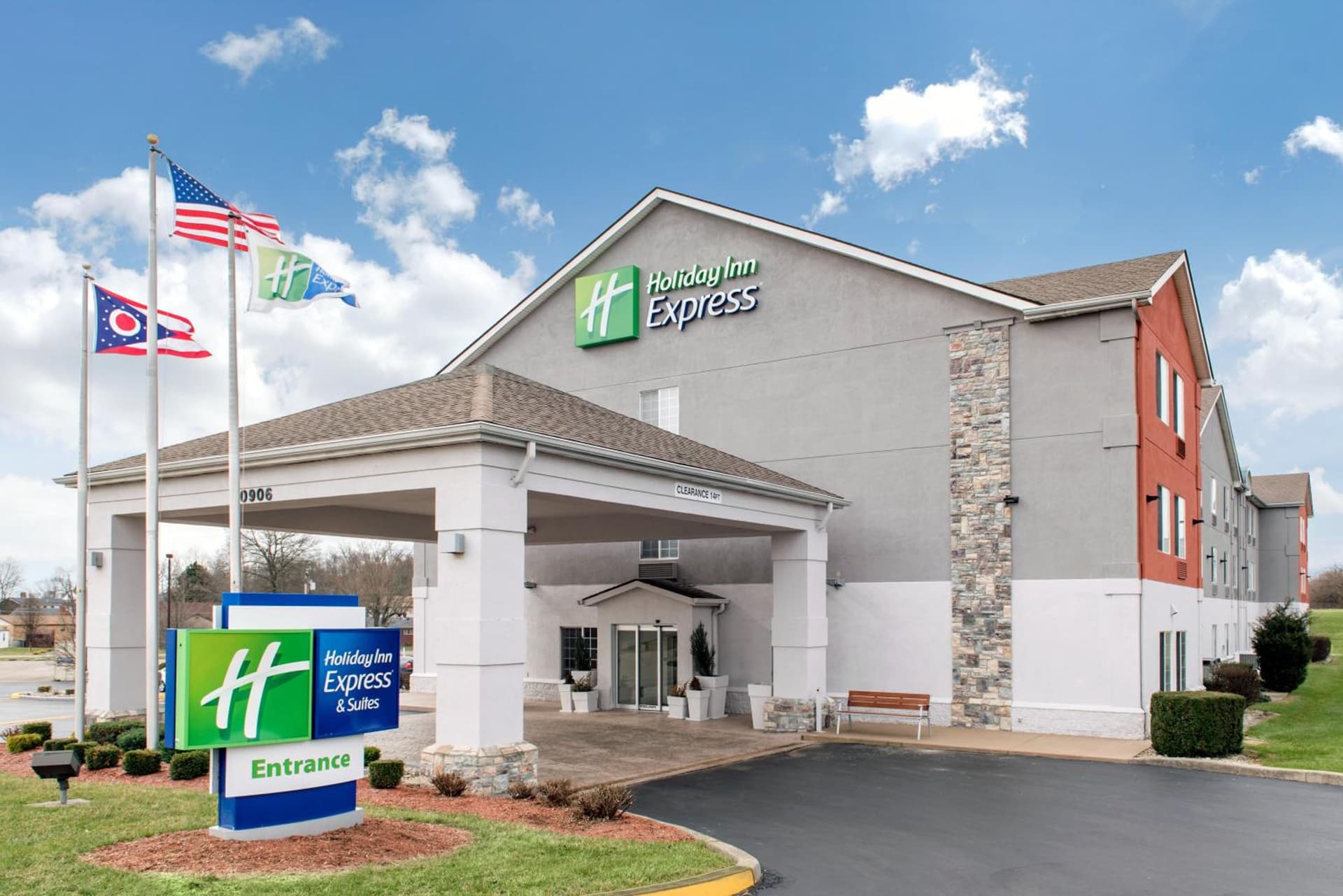 Holiday Inn Express & Suites Harrison by IHG — hotel in Harrison, Ohio