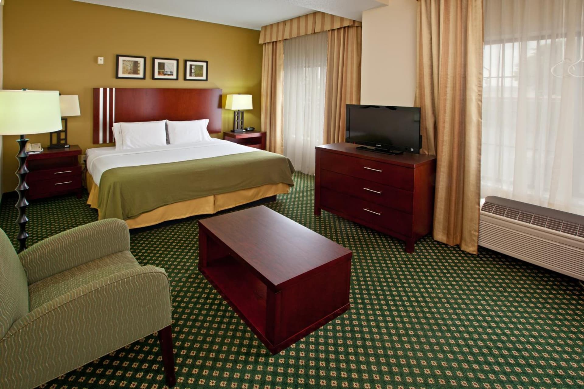 Holiday Inn Express & Suites Indianapolis - East by IHG gallery photo in Indianapolis, IN — image 32