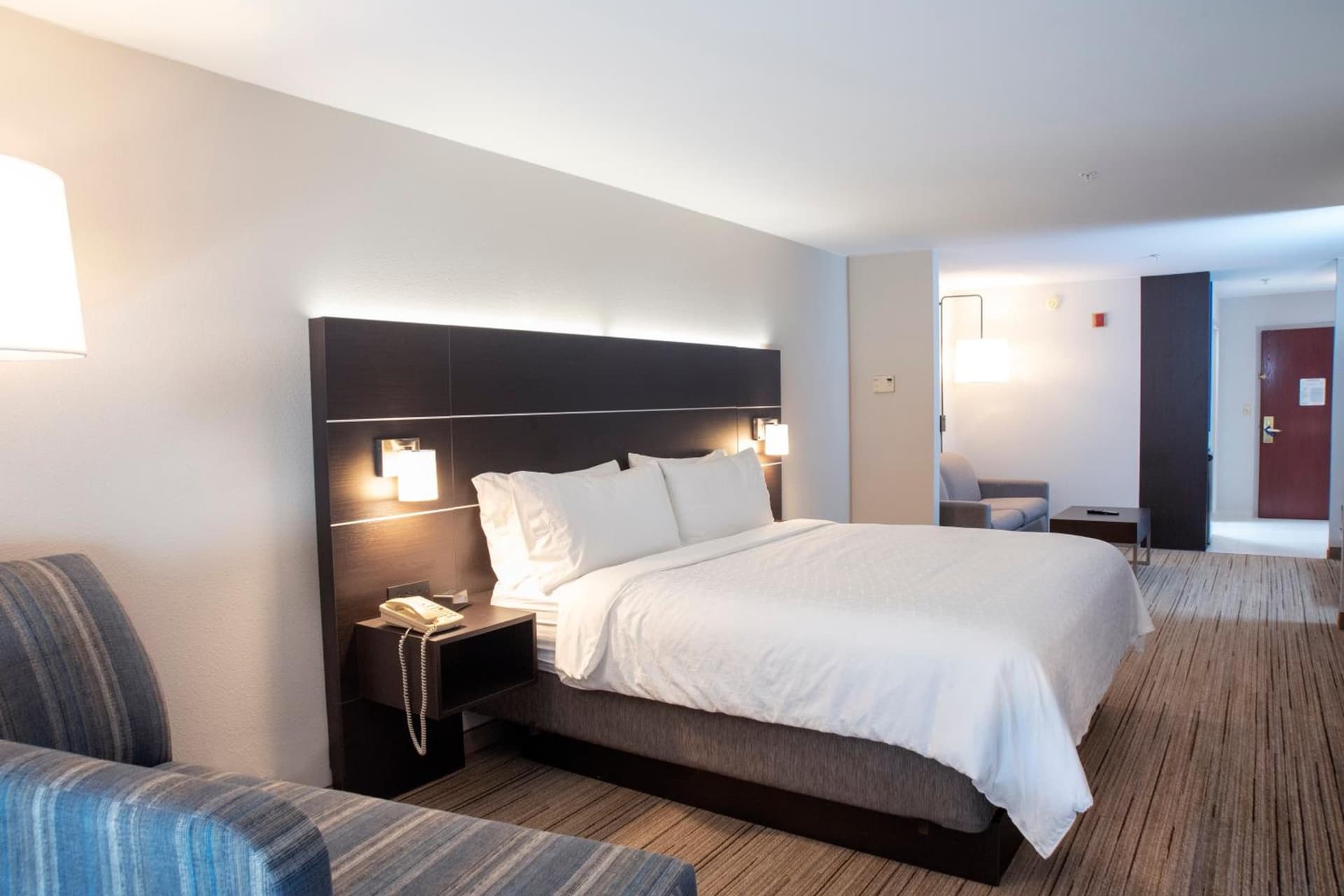 Holiday Inn Express Hotel & Suites Chester by IHG gallery photo in Chester, NY — image 30