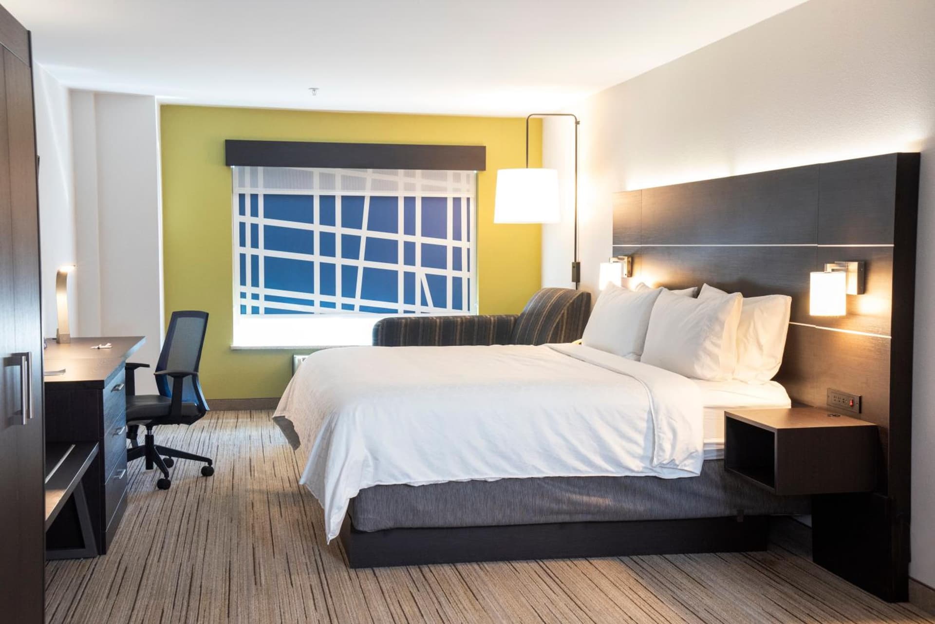 Holiday Inn Express Hotel & Suites Chester by IHG gallery photo in Chester, NY — image 33