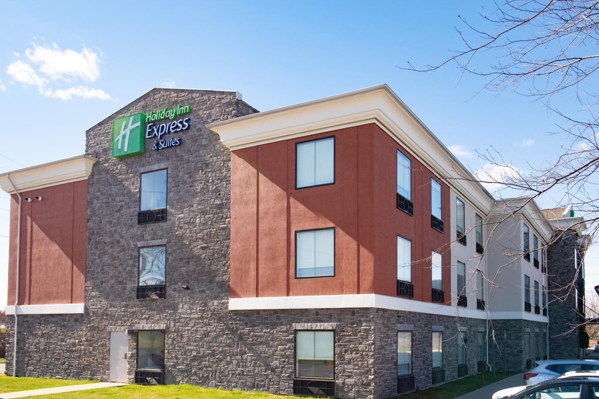 Holiday Inn Express Hotel & Suites Chester by IHG gallery photo in Chester, NY — image 19