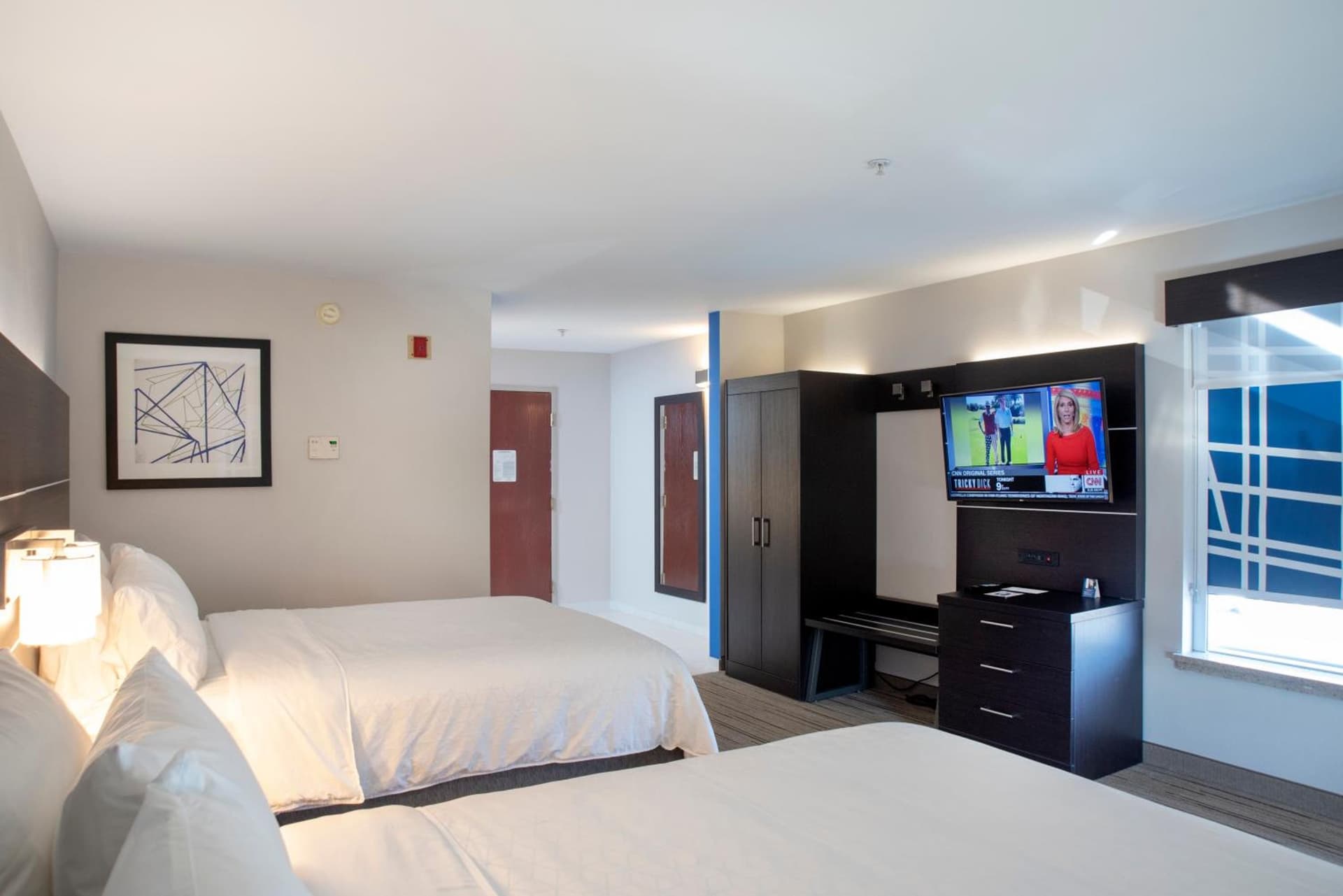 Holiday Inn Express Hotel & Suites Chester by IHG gallery photo in Chester, NY — image 24