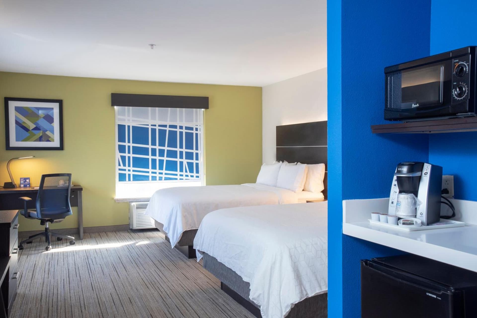 Holiday Inn Express Hotel & Suites Chester by IHG gallery photo in Chester, NY — image 43