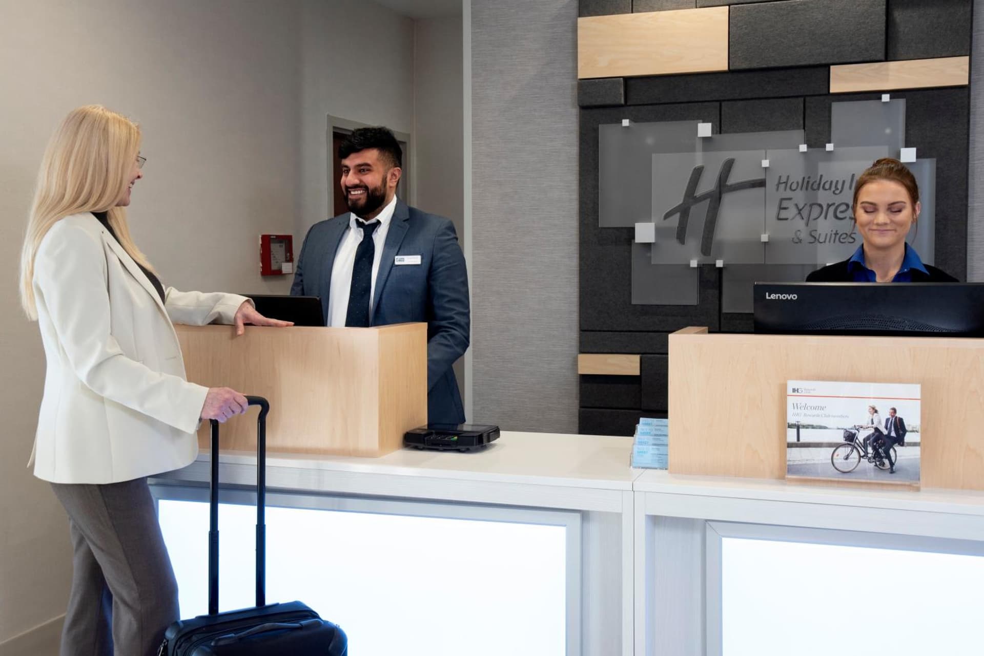 Holiday Inn Express Hotel & Suites Chester by IHG gallery photo in Chester, NY — image 23