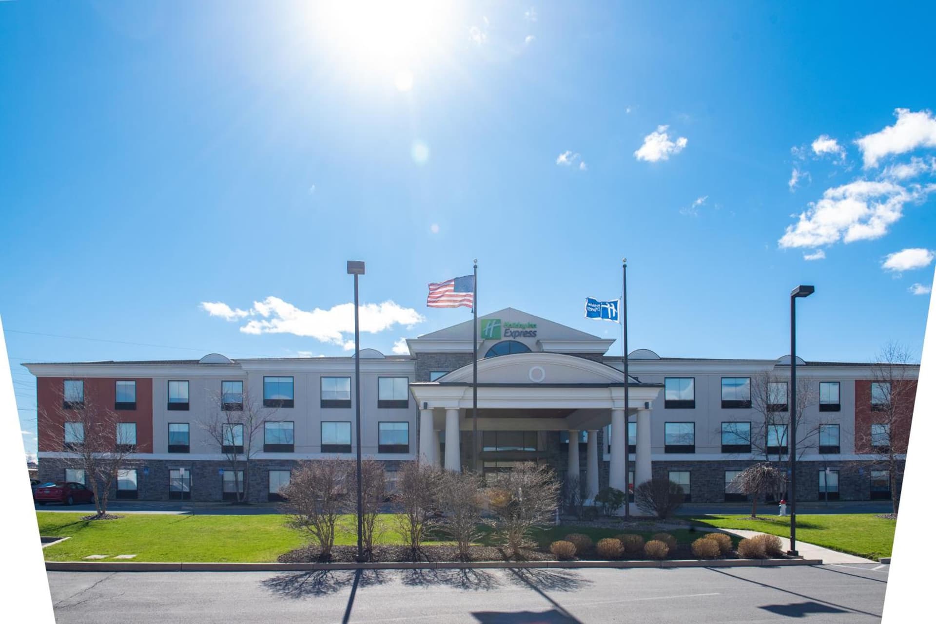 Holiday Inn Express Hotel & Suites Chester by IHG gallery photo in Chester, NY — image 10