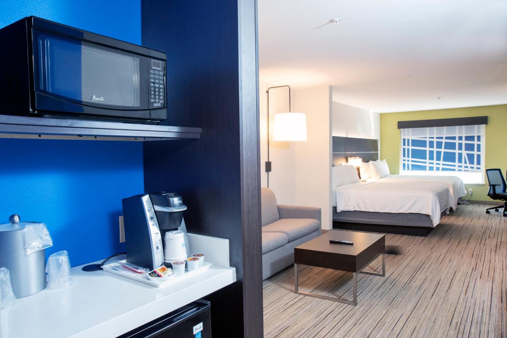 Holiday Inn Express Hotel & Suites Chester by IHG gallery photo in Chester, NY — image 31