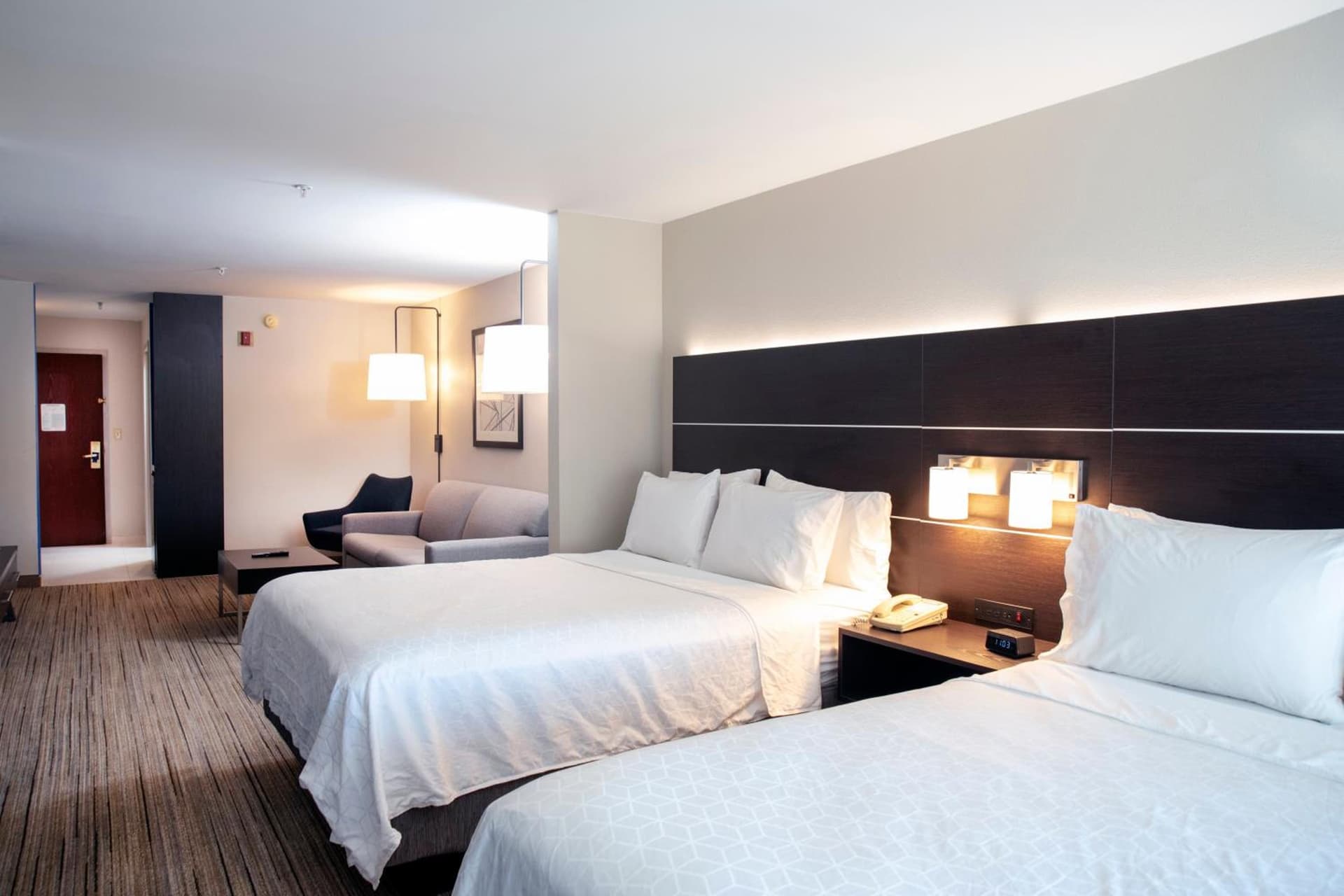 Holiday Inn Express Hotel & Suites Chester by IHG gallery photo in Chester, NY — image 20