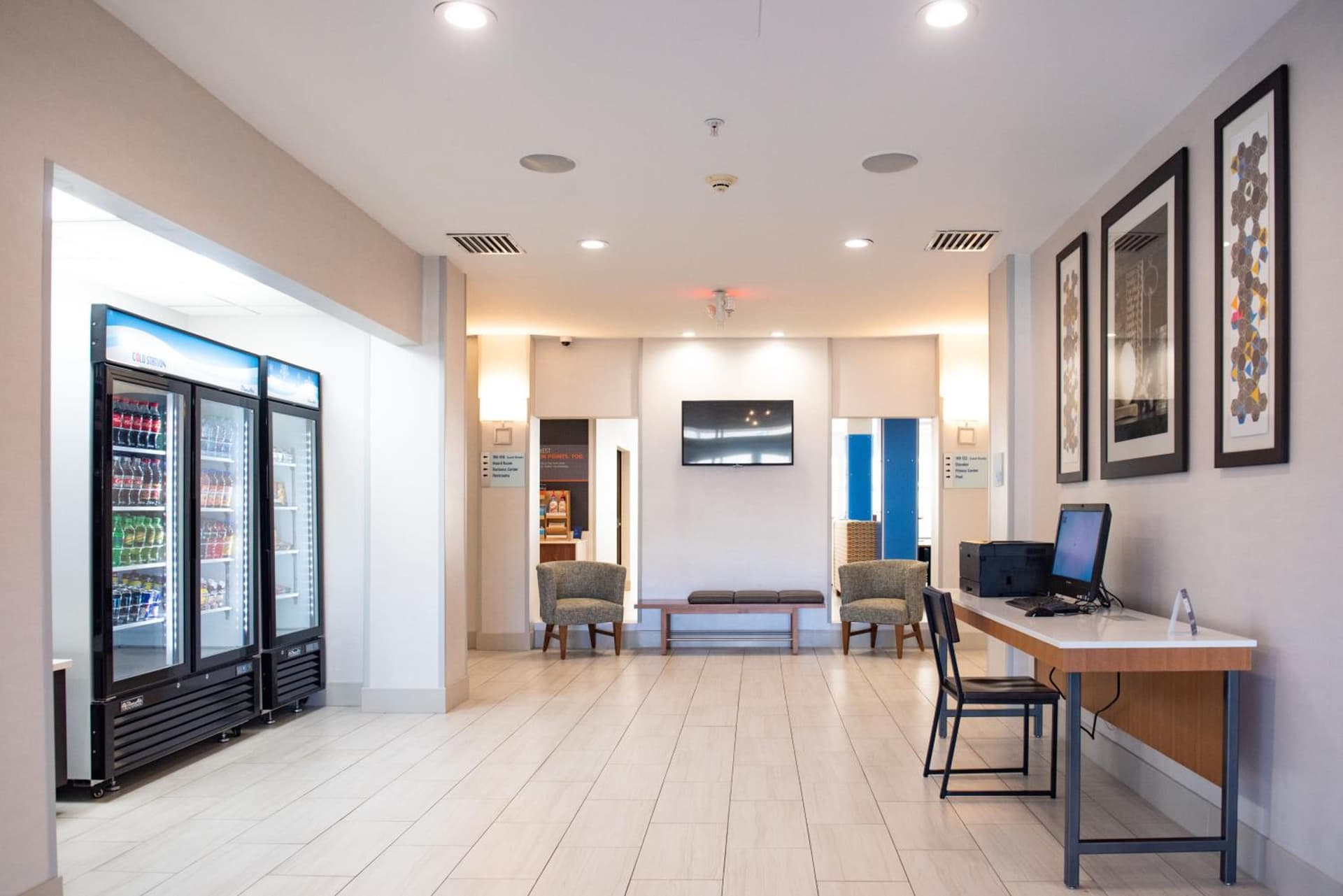 Holiday Inn Express Hotel & Suites Chester by IHG gallery photo in Chester, NY — image 22