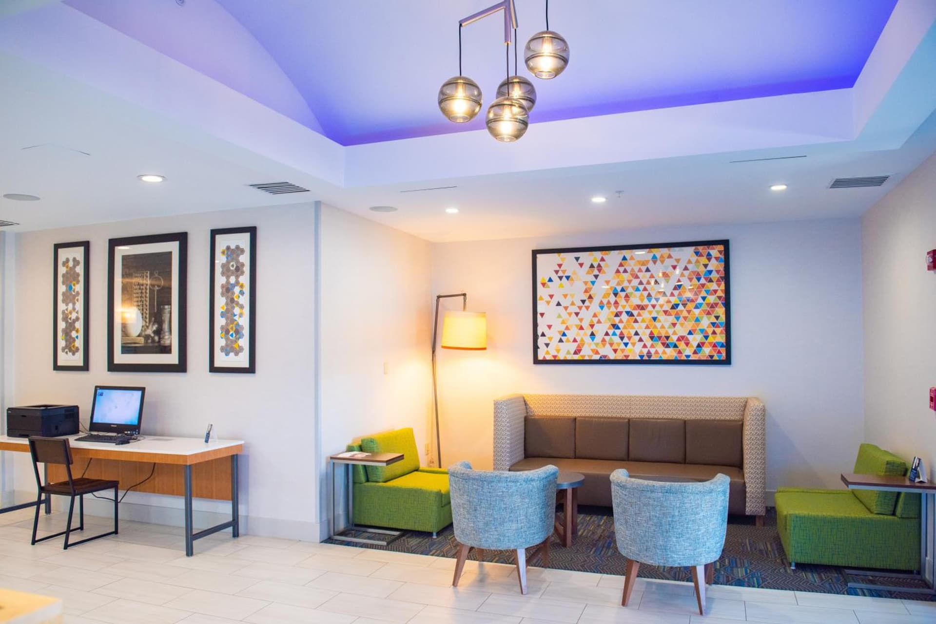 Holiday Inn Express Hotel & Suites Chester by IHG gallery photo in Chester, NY — image 47