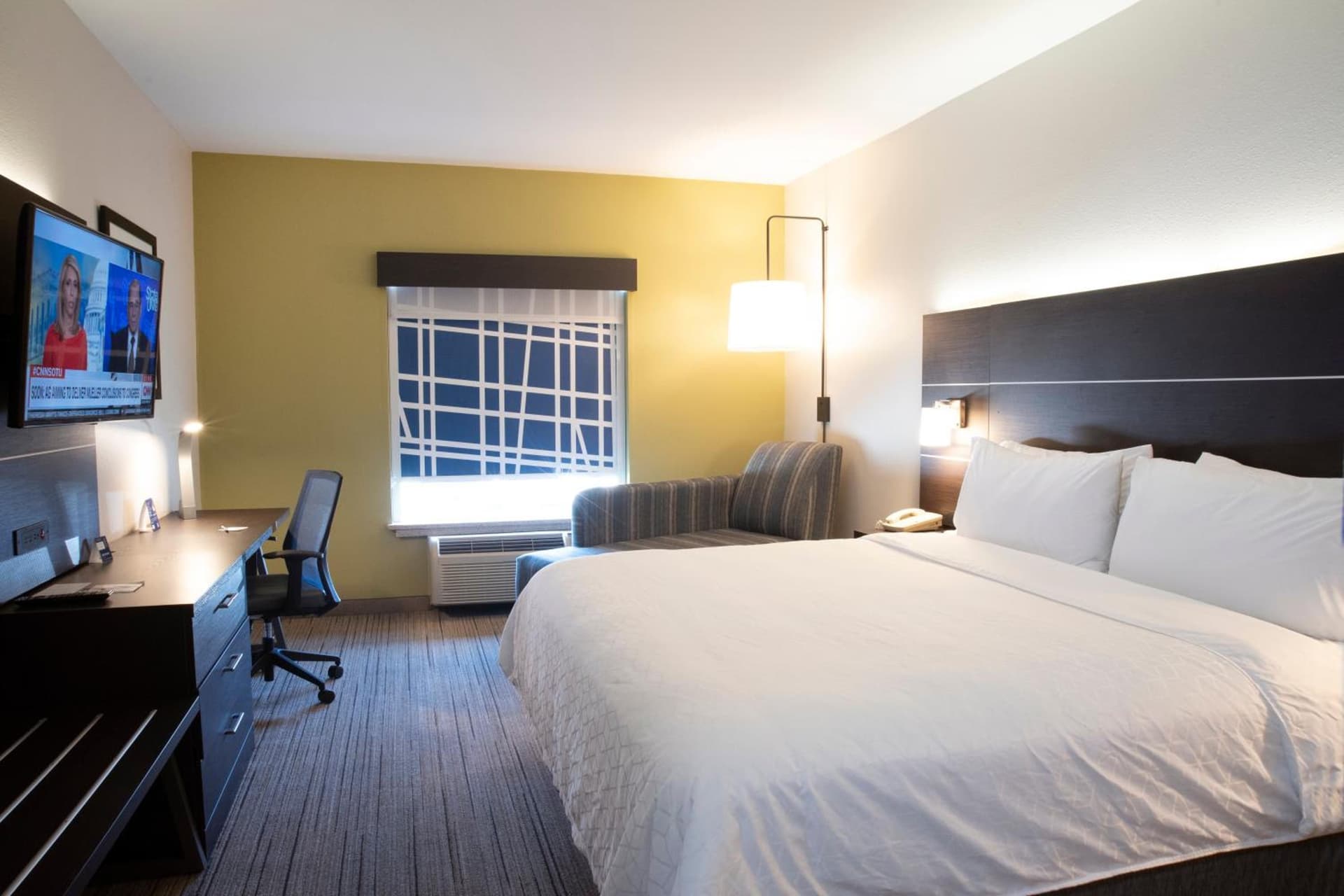 Holiday Inn Express Hotel & Suites Chester by IHG gallery photo in Chester, NY — image 14
