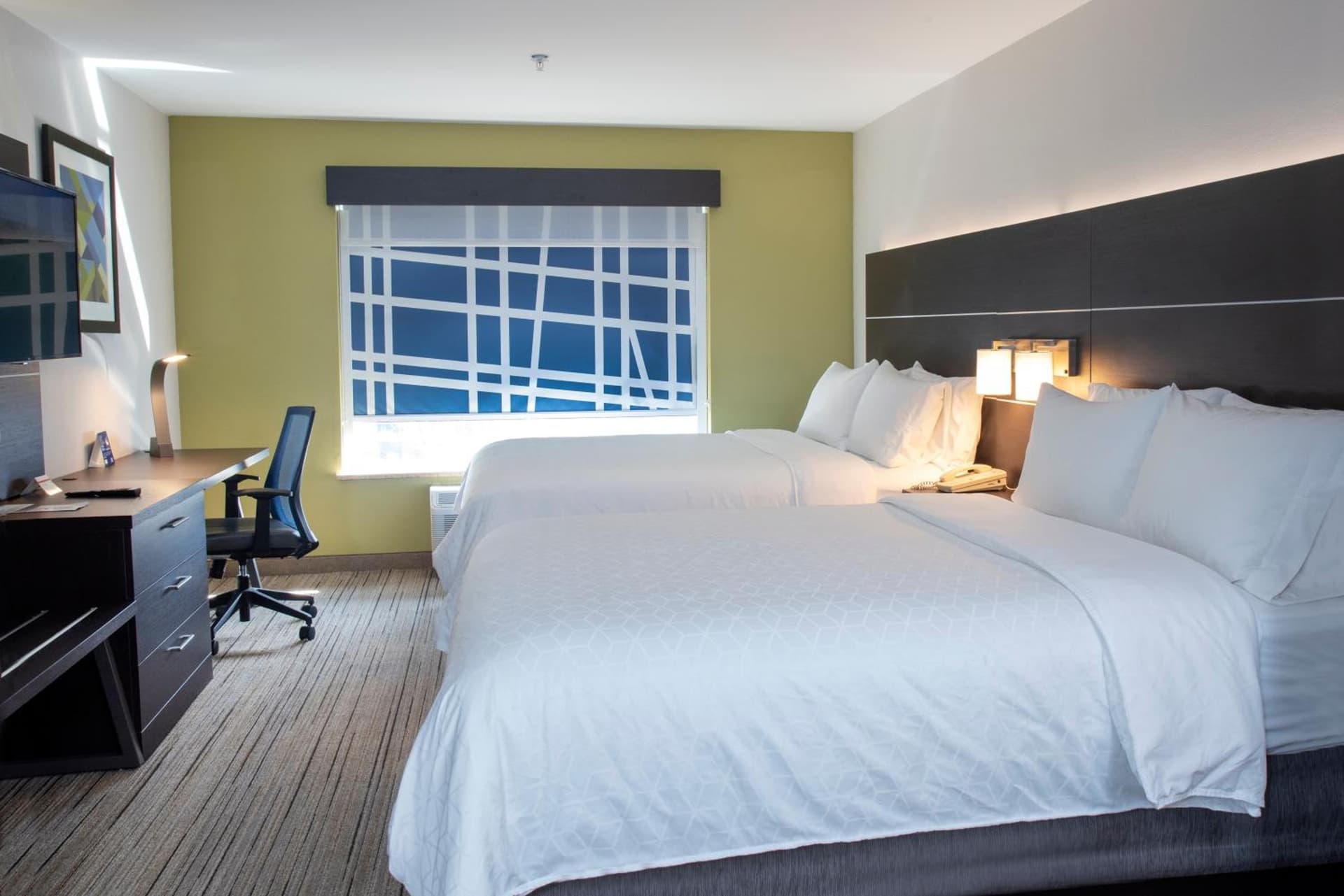 Holiday Inn Express Hotel & Suites Chester by IHG gallery photo in Chester, NY — image 39