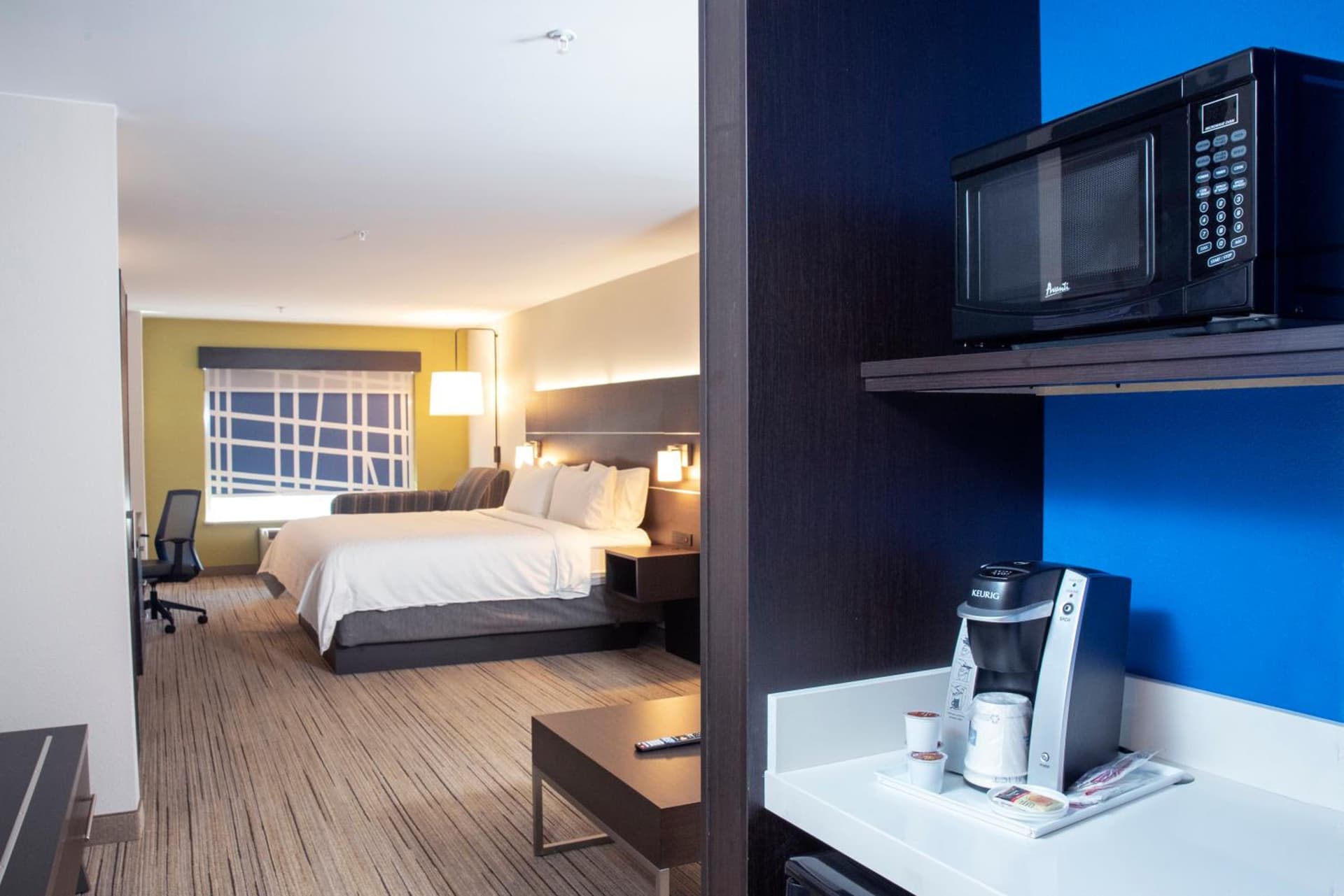 Holiday Inn Express Hotel & Suites Chester by IHG gallery photo in Chester, NY — image 37