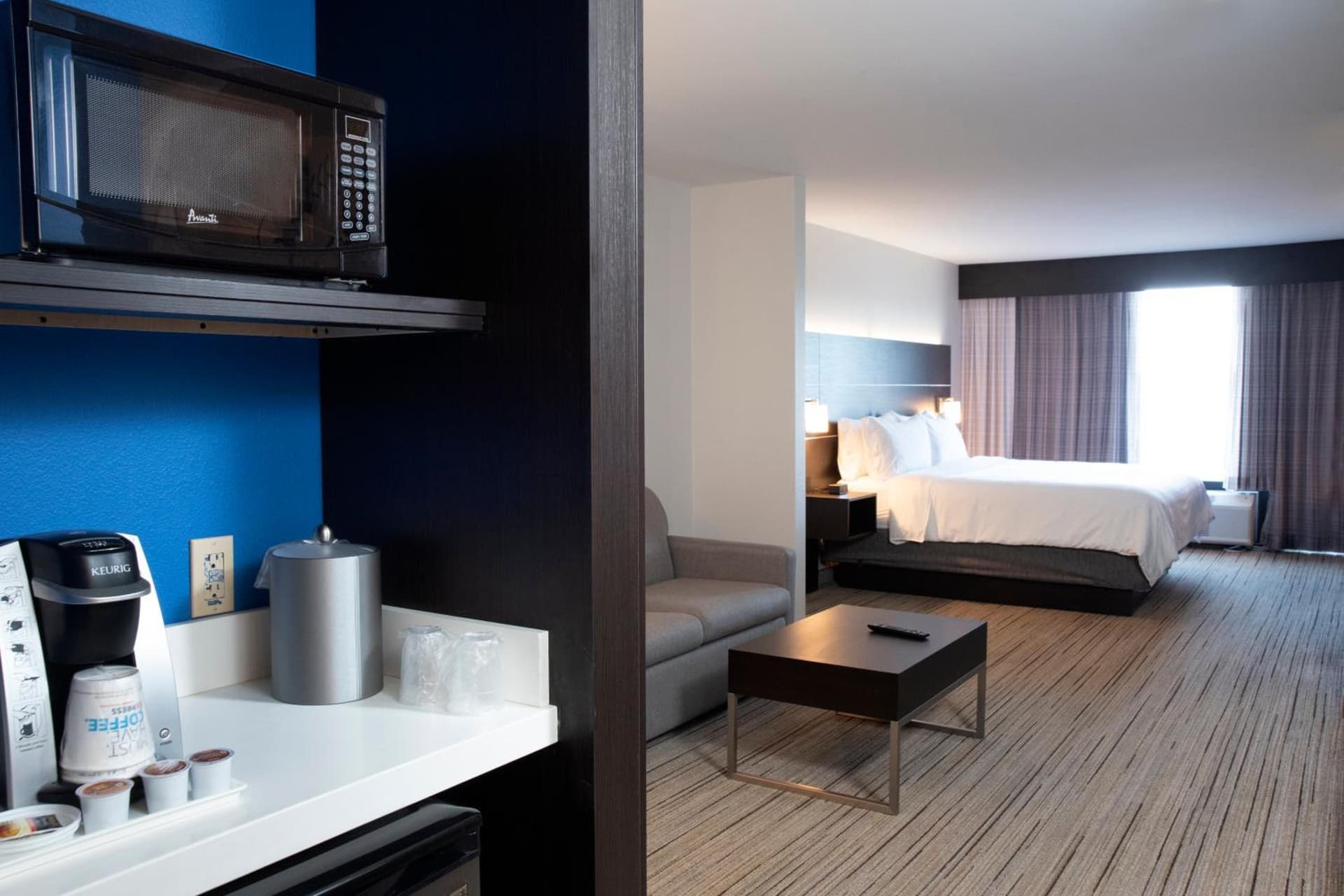 Holiday Inn Express Hotel & Suites Chester by IHG gallery photo in Chester, NY — image 45