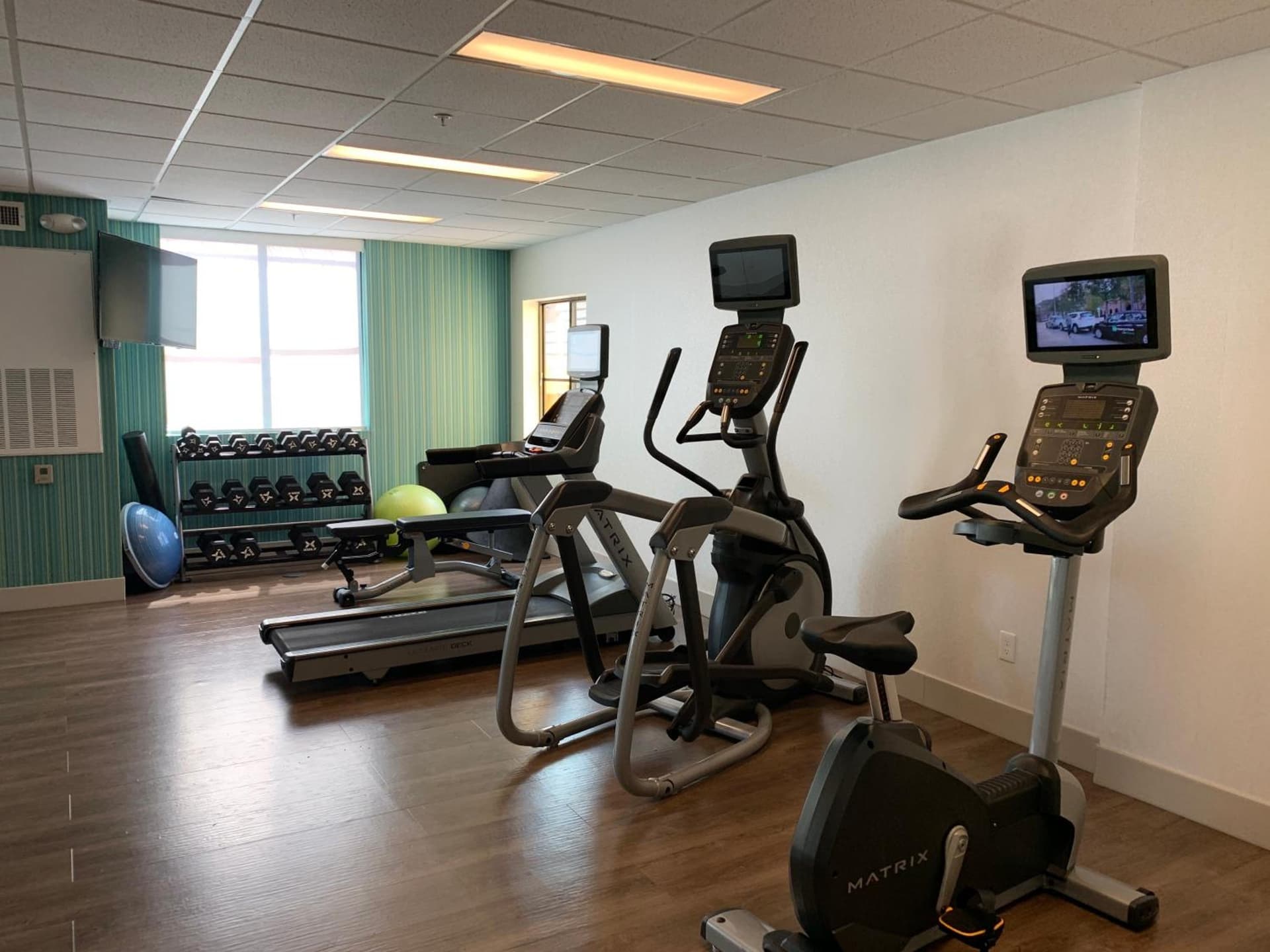 Holiday Inn Express Hotel & Suites El Dorado Hills by IHG gallery photo in El Dorado Hills, CA — image 33