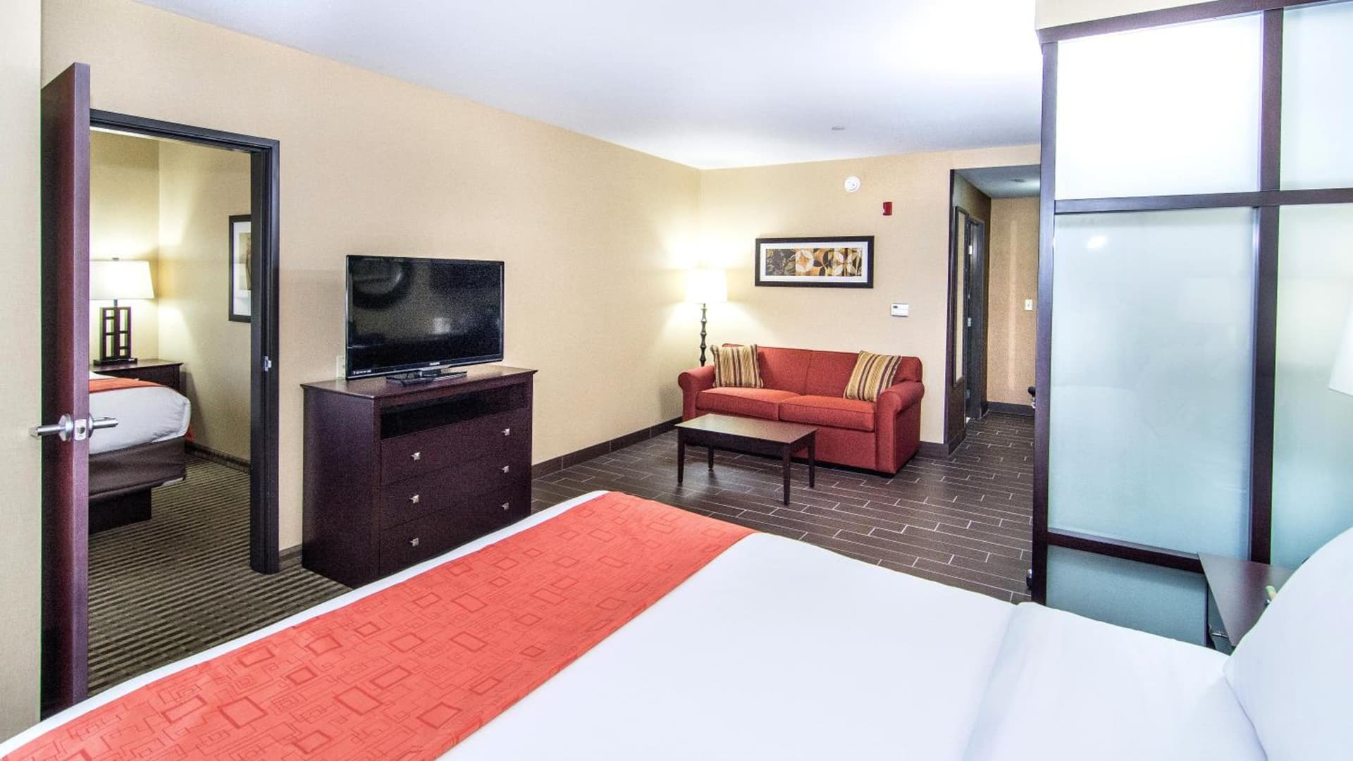 Holiday Inn Express & Suites Elkton - University Area by IHG gallery photo in Elkton, MD — image 21