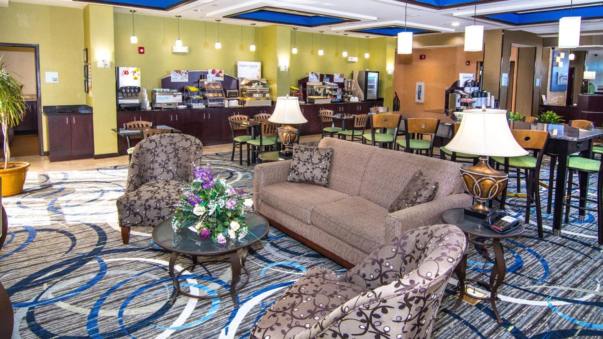 Holiday Inn Express & Suites Elkton - University Area by IHG gallery photo in Elkton, MD — image 26