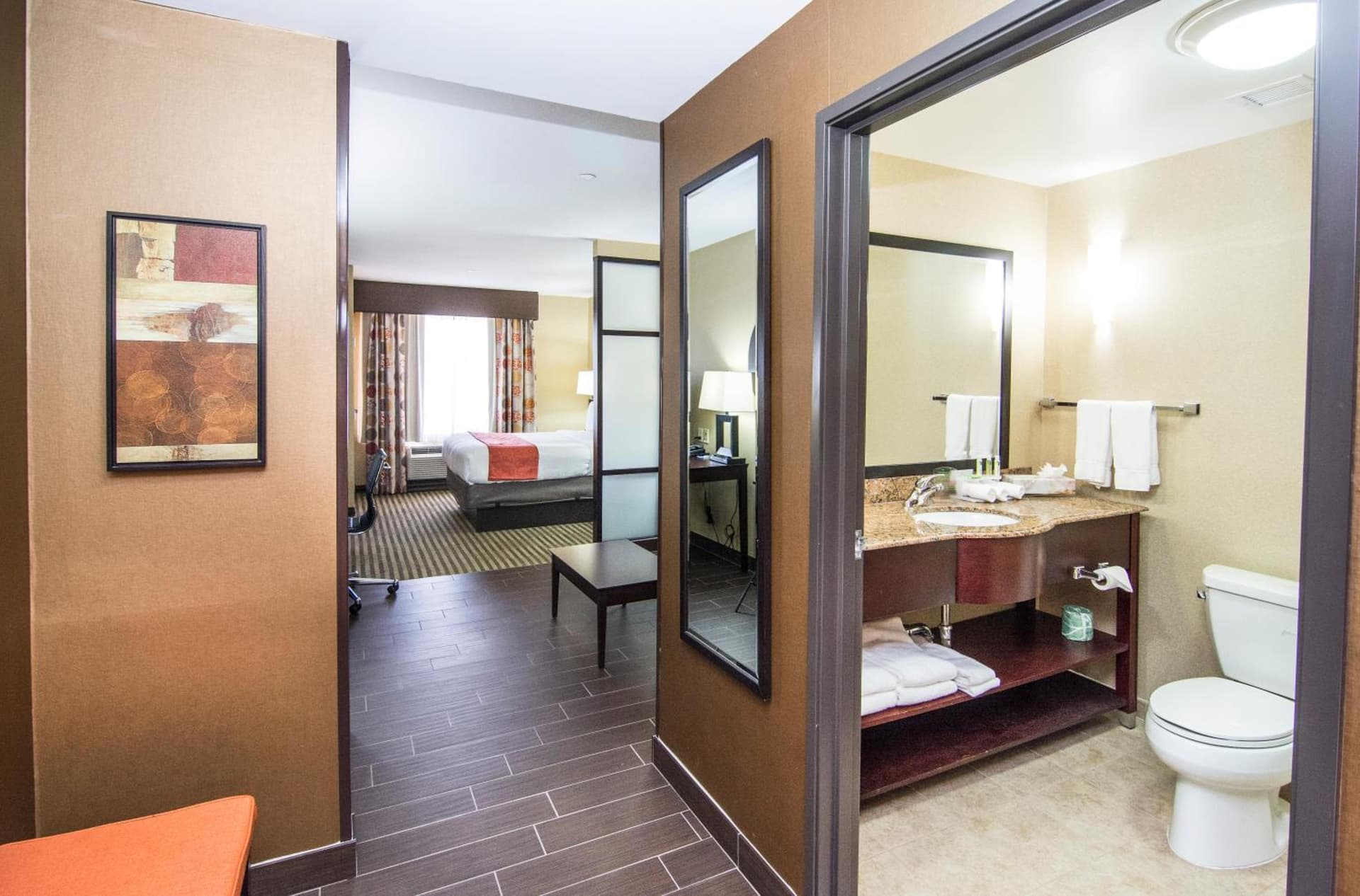 Holiday Inn Express & Suites Elkton - University Area by IHG gallery photo in Elkton, MD — image 18