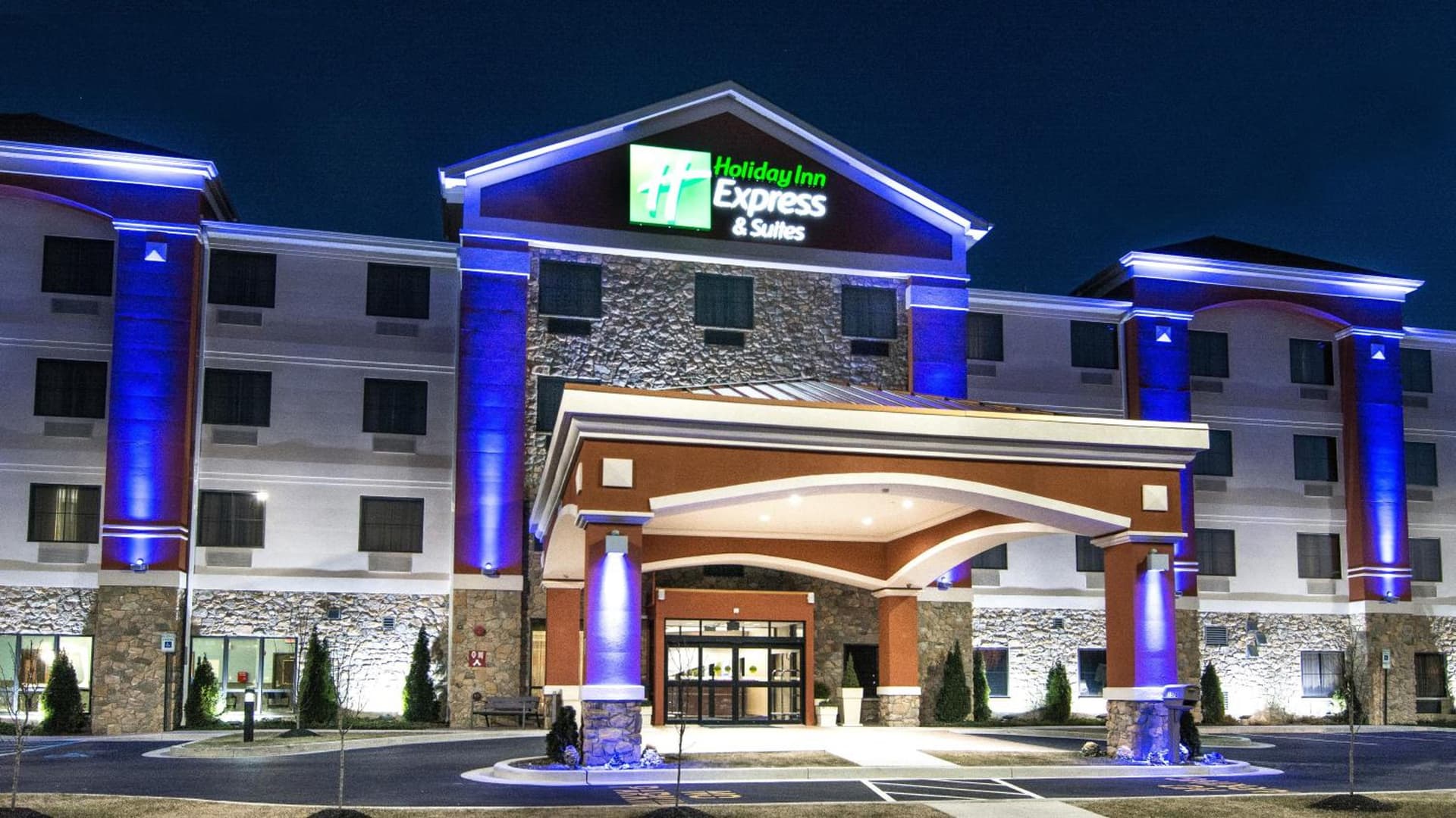 Holiday Inn Express & Suites Elkton - University Area by IHG gallery photo in Elkton, MD — image 11