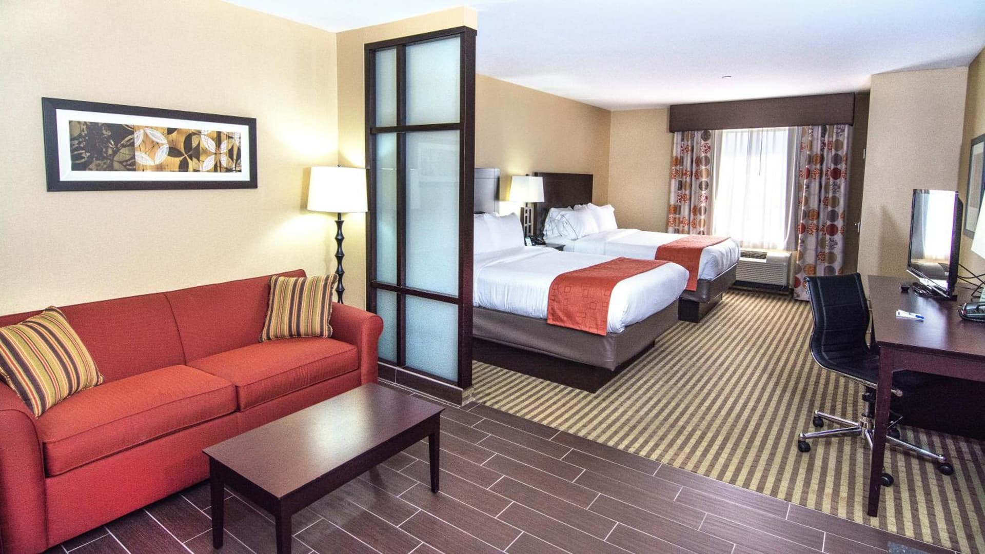 Holiday Inn Express & Suites Elkton - University Area by IHG gallery photo in Elkton, MD — image 4