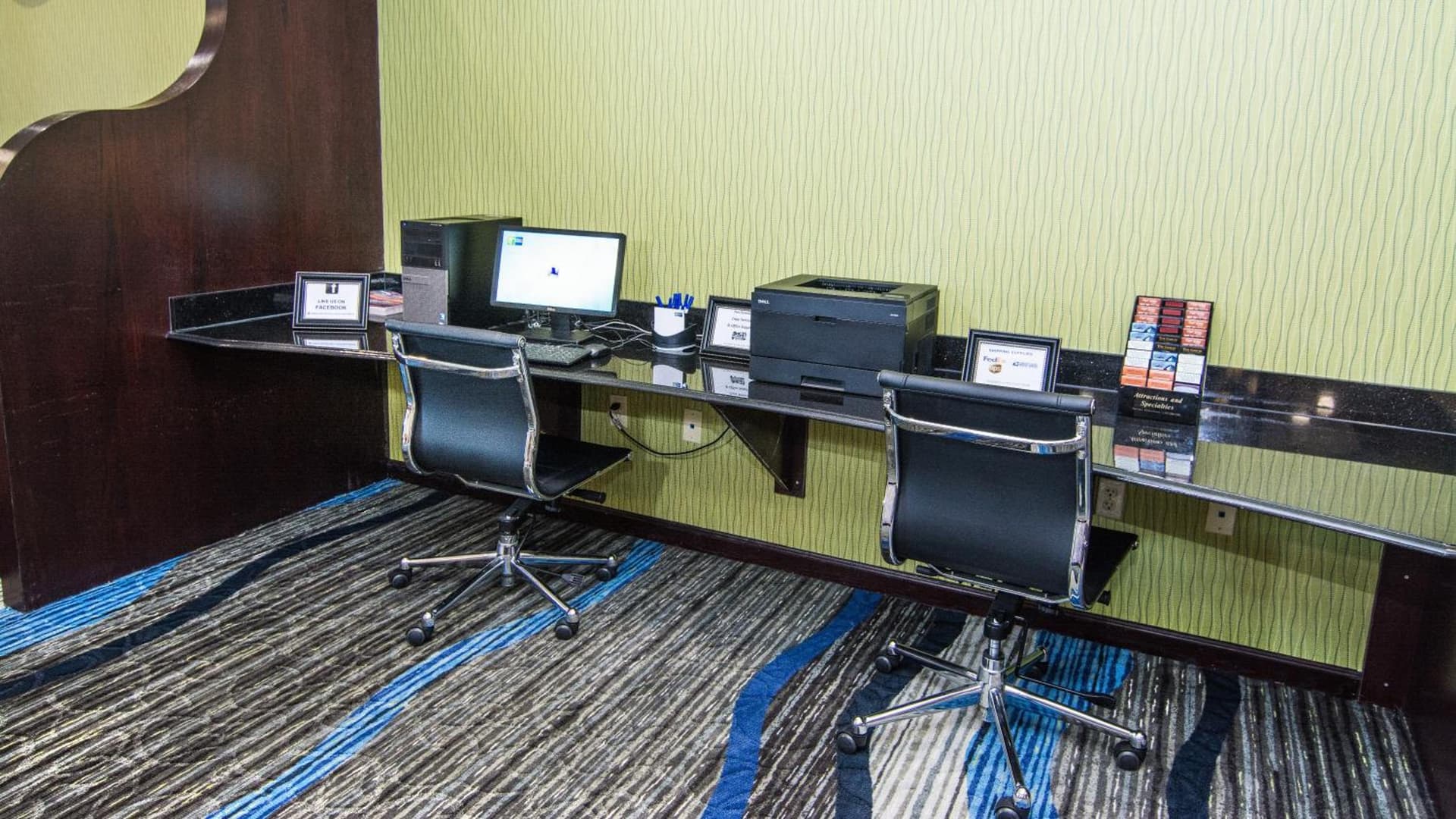 Holiday Inn Express & Suites Elkton - University Area by IHG gallery photo in Elkton, MD — image 5