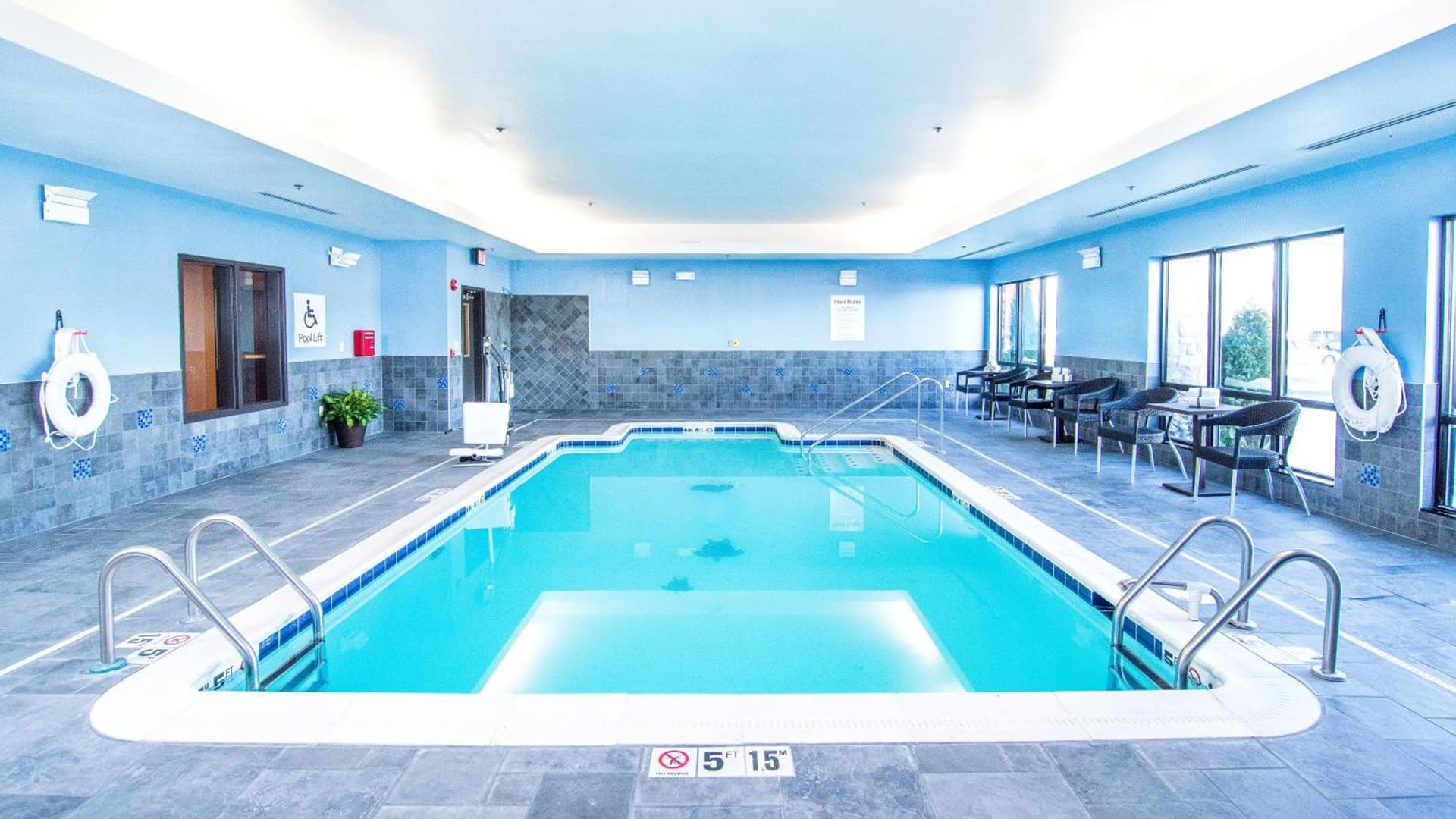 Holiday Inn Express & Suites Elkton - University Area by IHG gallery photo in Elkton, MD — image 16