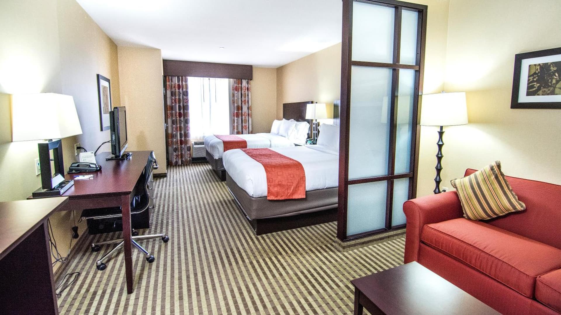 Holiday Inn Express & Suites Elkton - University Area by IHG gallery photo in Elkton, MD — image 28