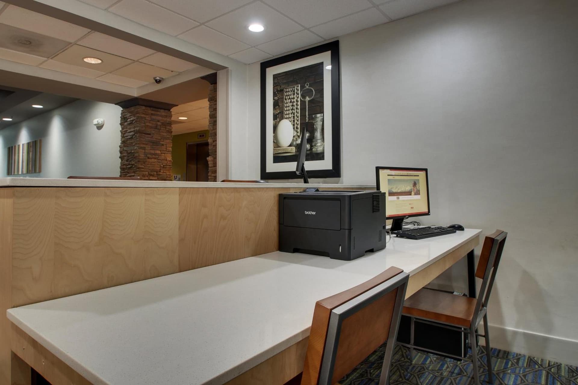 Holiday Inn Express Hotel & Suites Middleboro Raynham by IHG gallery photo in Middleboro, MA — image 36