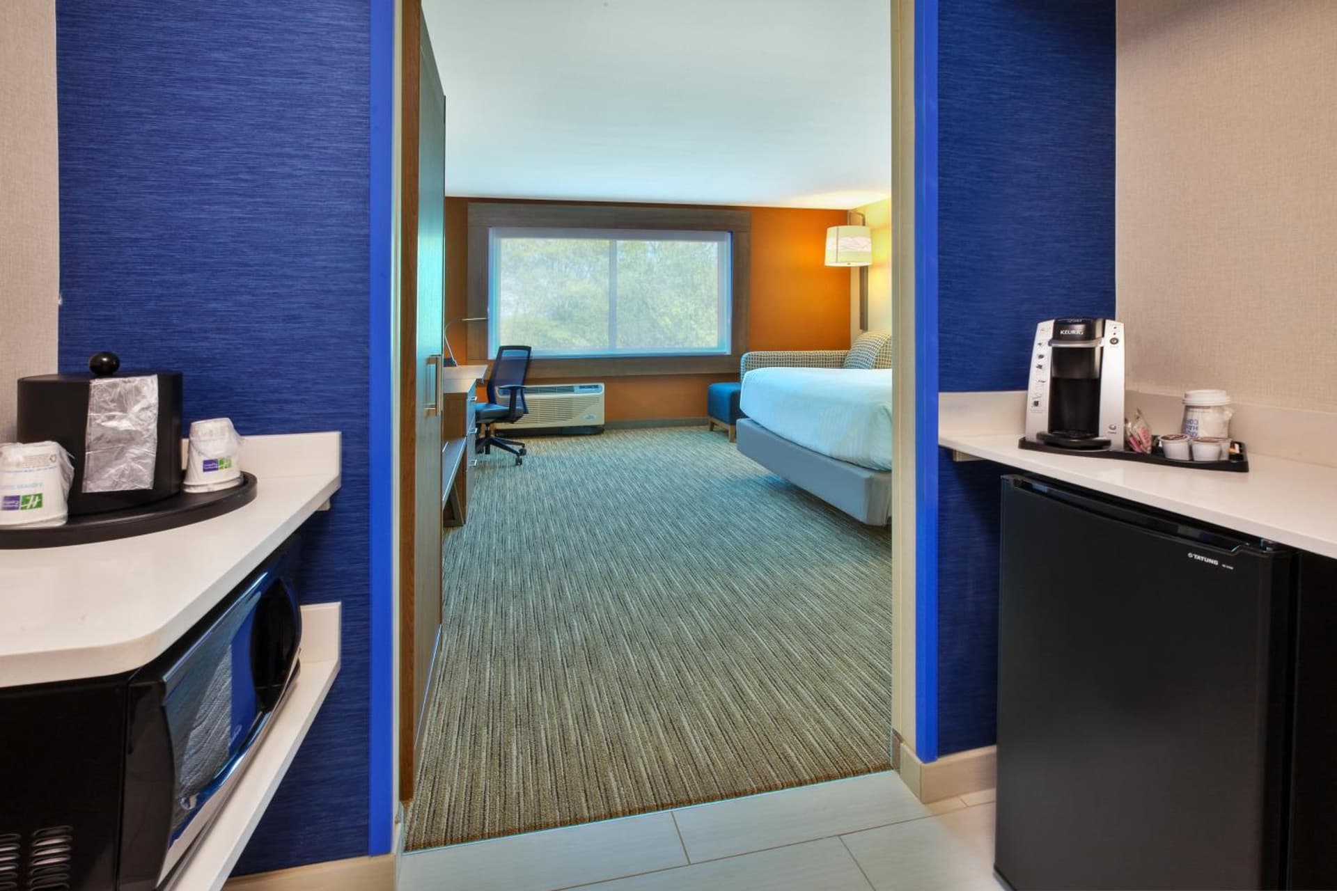 Holiday Inn Express & Suites New Castle by IHG gallery photo in New Castle, PA — image 29
