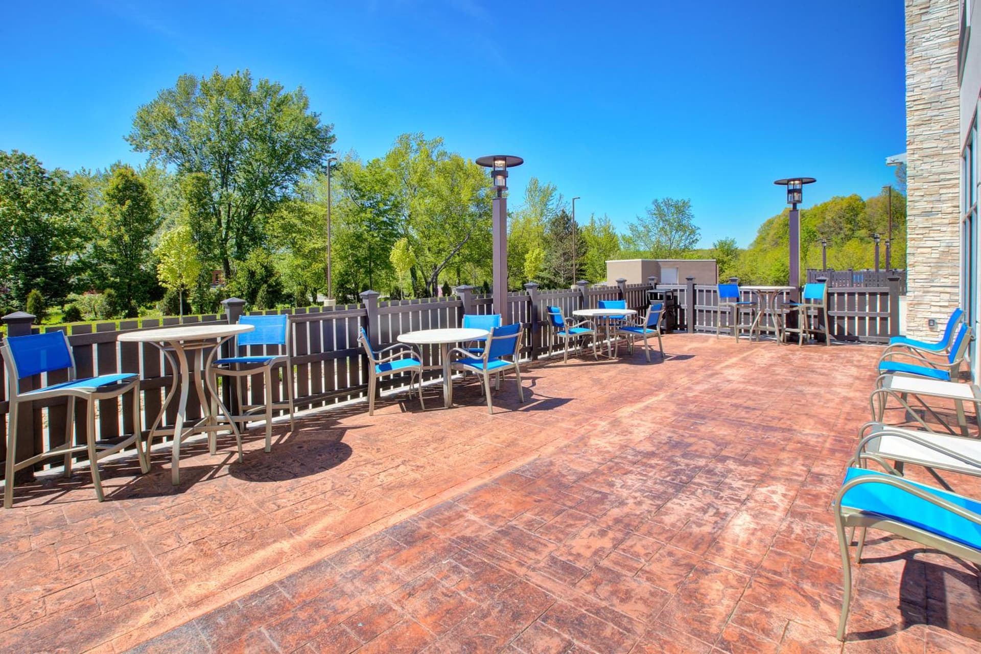Holiday Inn Express & Suites New Castle by IHG gallery photo in New Castle, PA — image 24