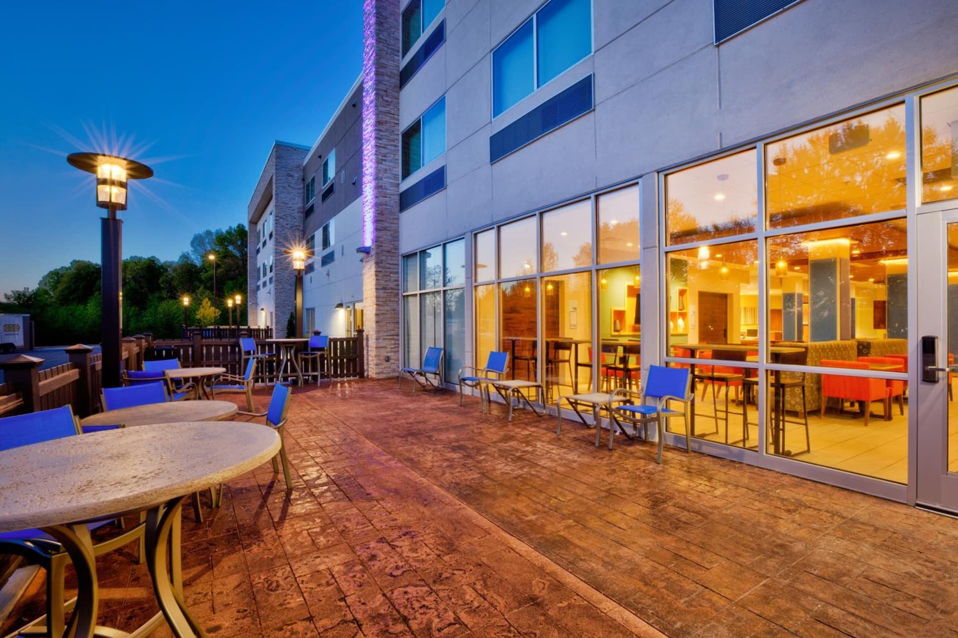 Holiday Inn Express & Suites New Castle by IHG gallery photo in New Castle, PA — image 13