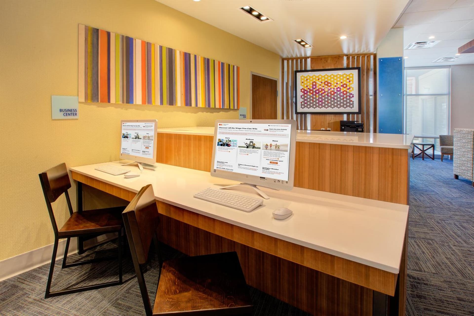 Holiday Inn Express & Suites New Castle by IHG gallery photo in New Castle, PA — image 31