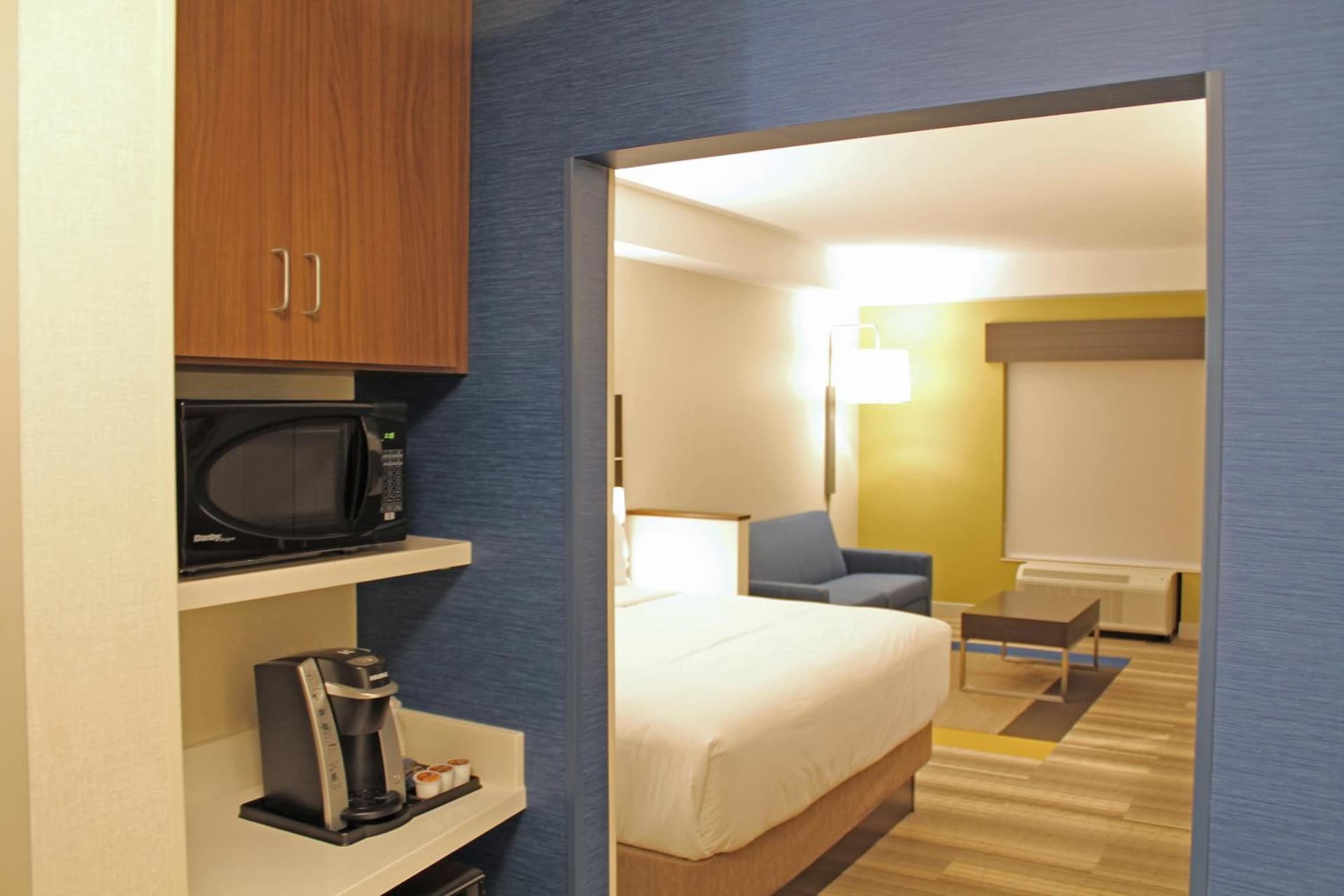 Holiday Inn Express & Suites - St. Louis South - I-55 by IHG gallery photo in Mattese, MO — image 19