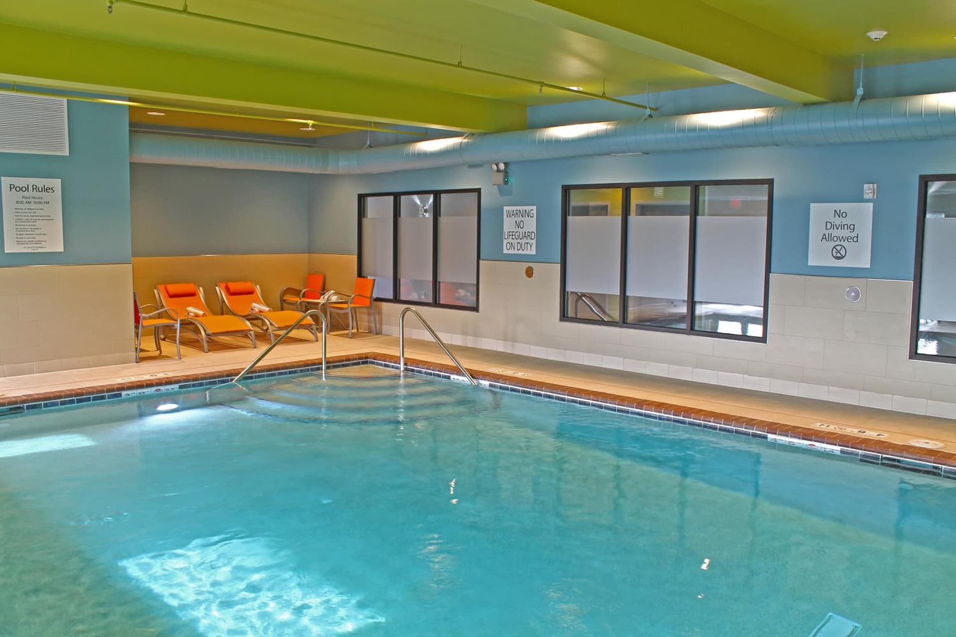 Holiday Inn Express & Suites - St. Louis South - I-55 by IHG gallery photo in Mattese, MO — image 44
