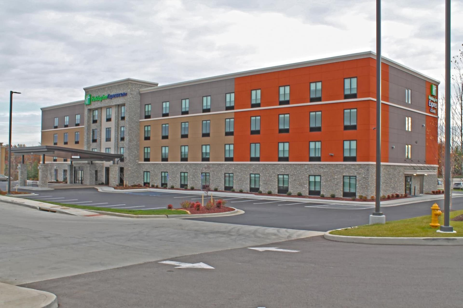 Holiday Inn Express & Suites - St. Louis South - I-55 by IHG gallery photo in Mattese, MO — image 13