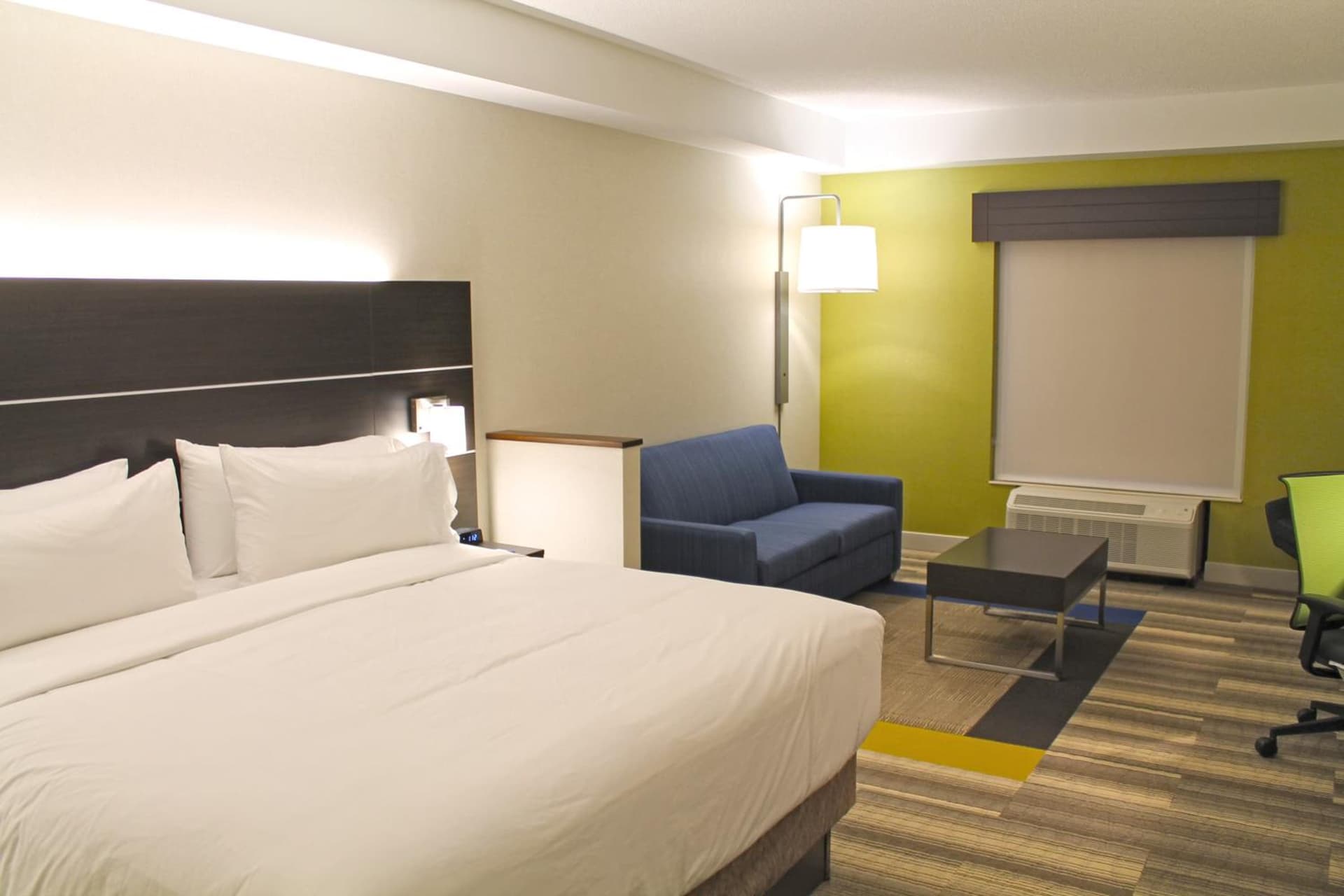 Holiday Inn Express & Suites - St. Louis South - I-55 by IHG gallery photo in Mattese, MO — image 16