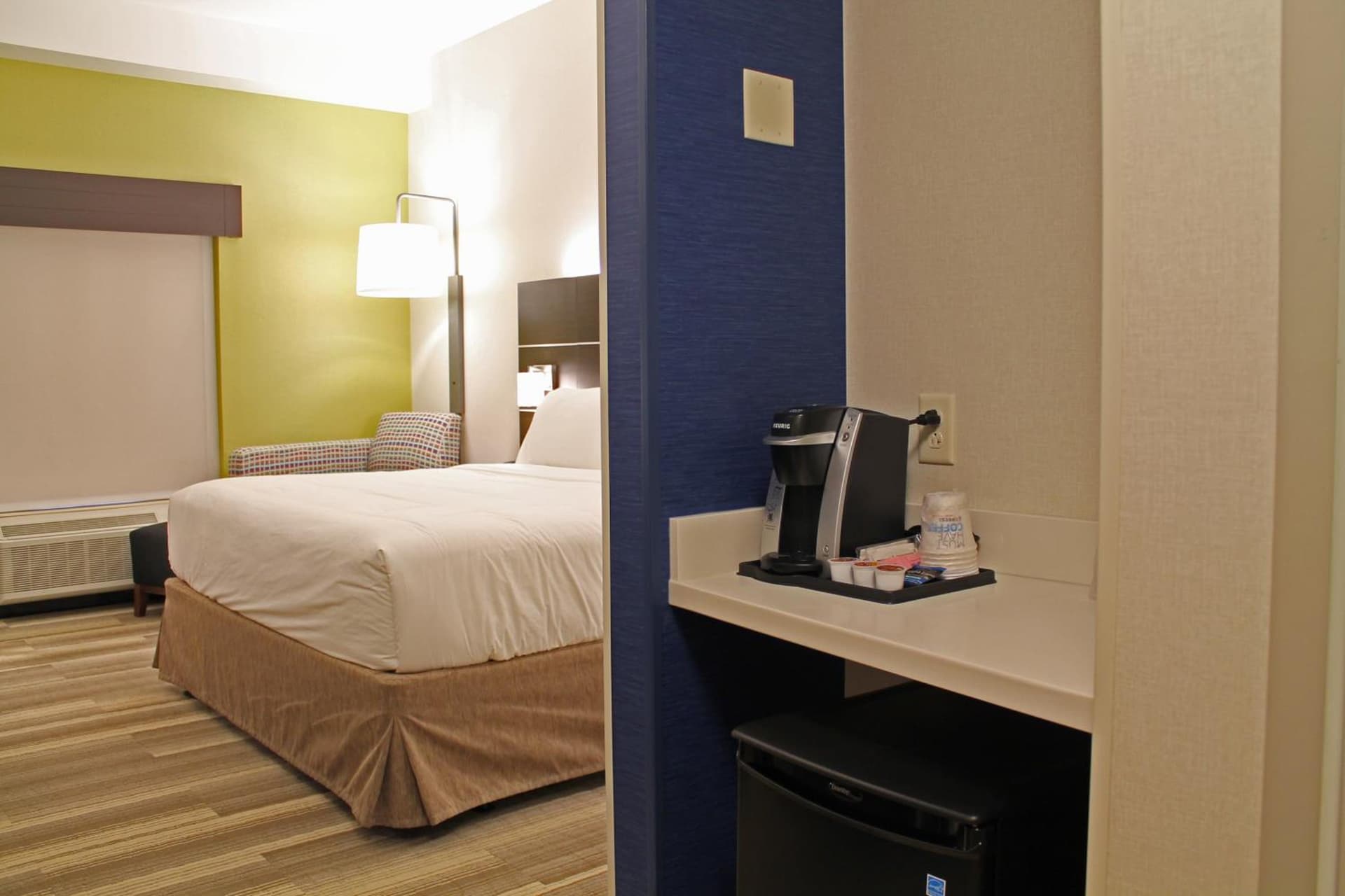 Holiday Inn Express & Suites - St. Louis South - I-55 by IHG gallery photo in Mattese, MO — image 8