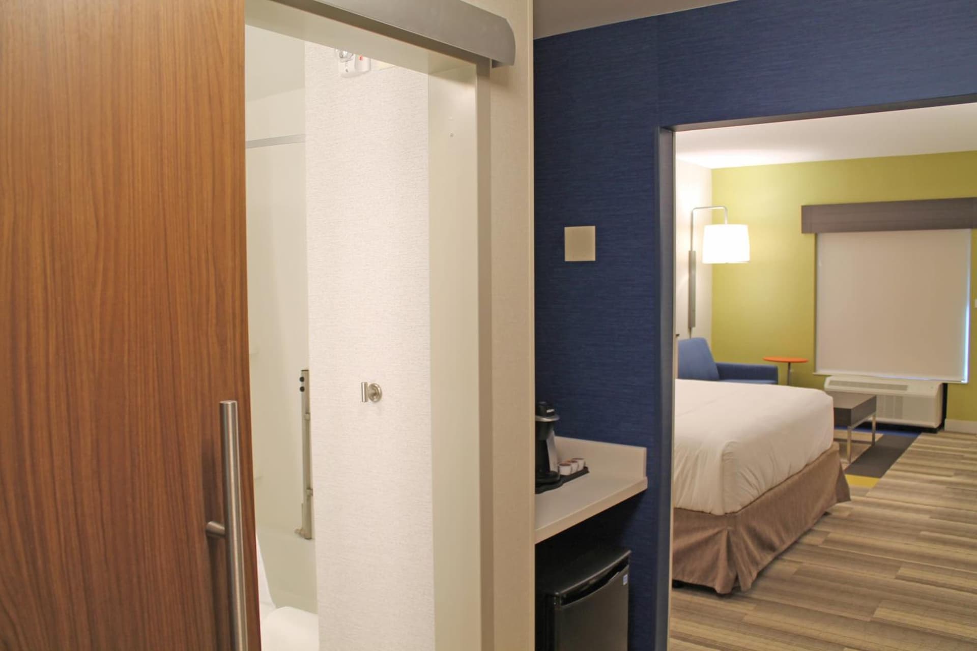 Holiday Inn Express & Suites - St. Louis South - I-55 by IHG gallery photo in Mattese, MO — image 54