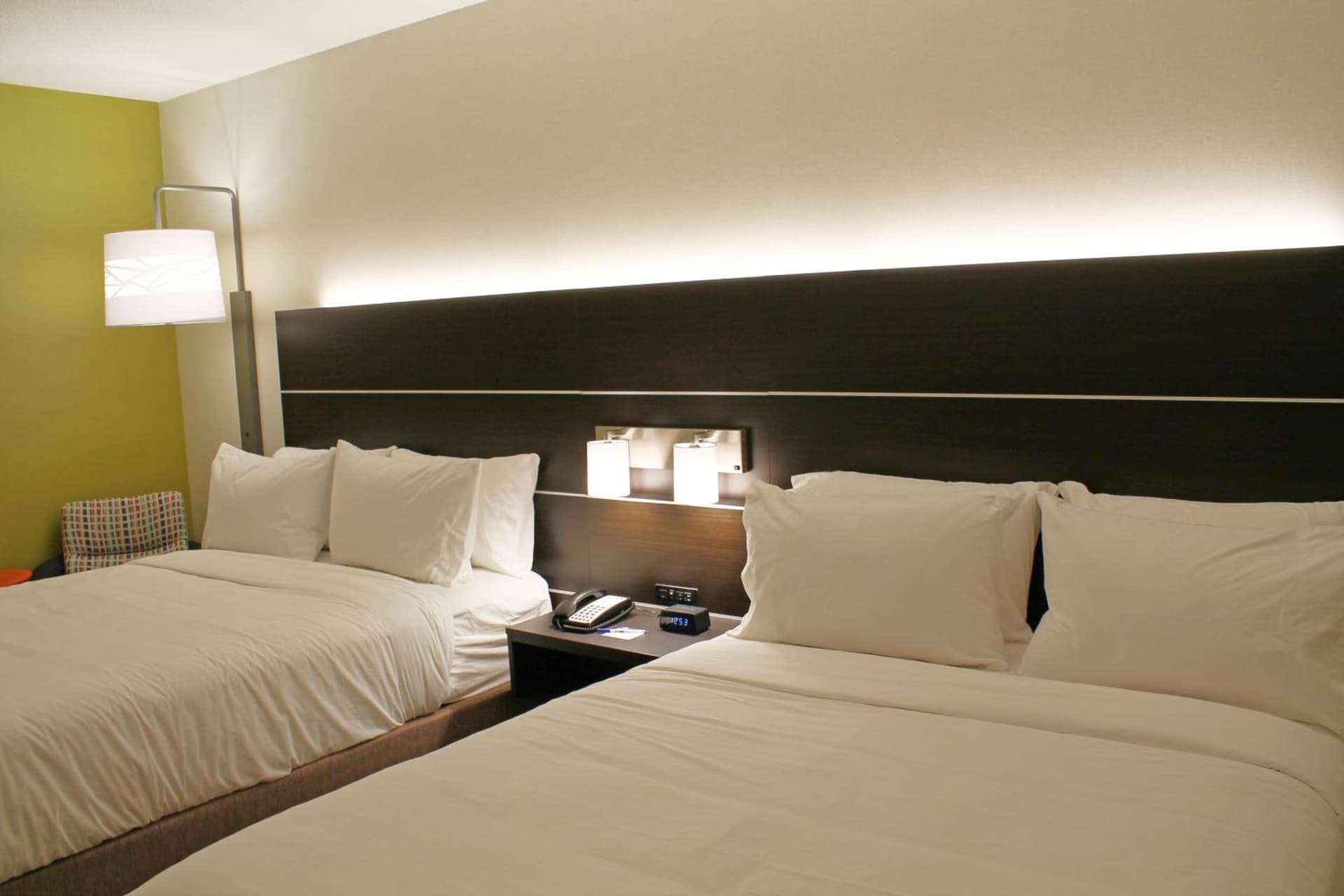Holiday Inn Express & Suites - St. Louis South - I-55 by IHG gallery photo in Mattese, MO — image 35