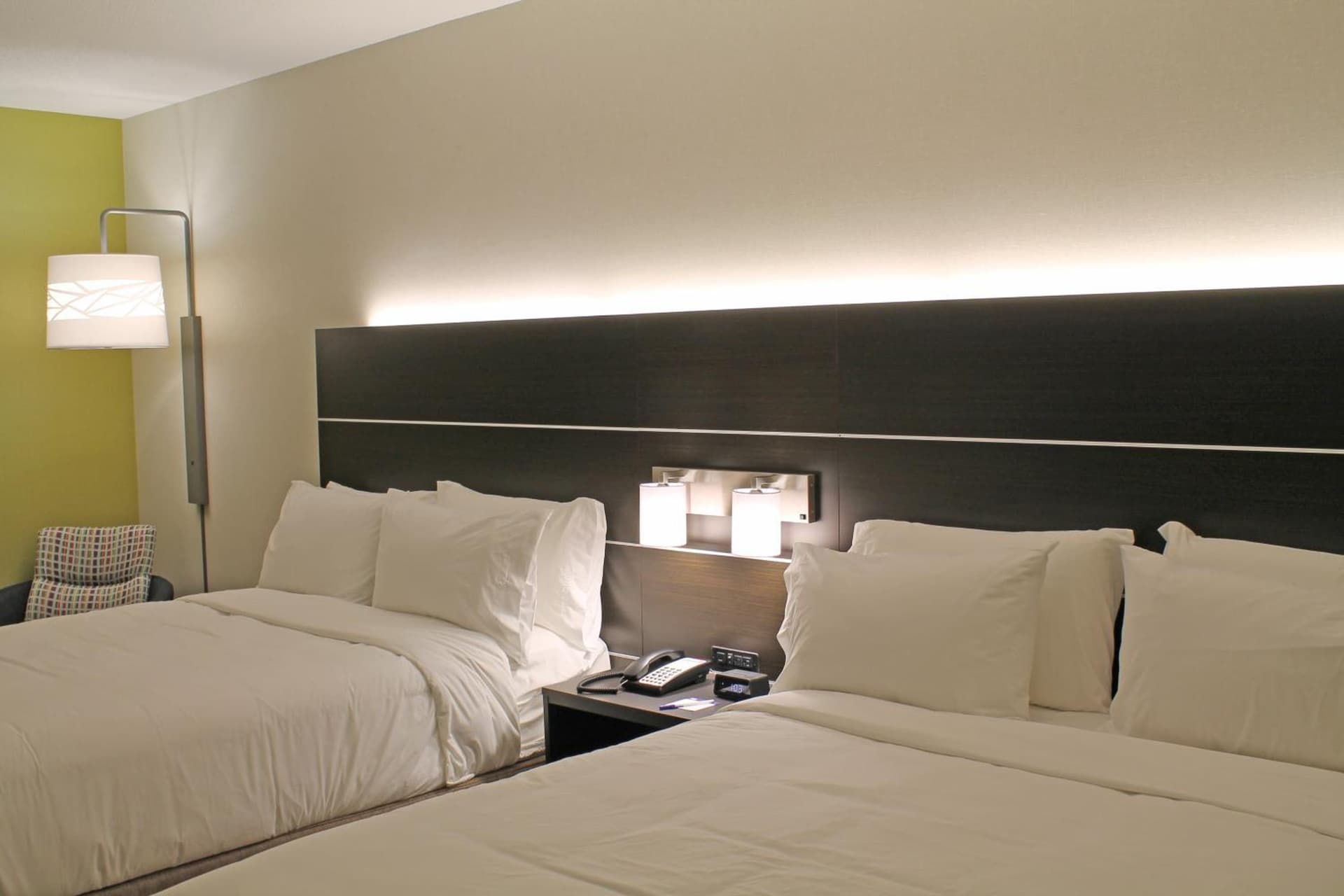 Holiday Inn Express & Suites - St. Louis South - I-55 by IHG gallery photo in Mattese, MO — image 10